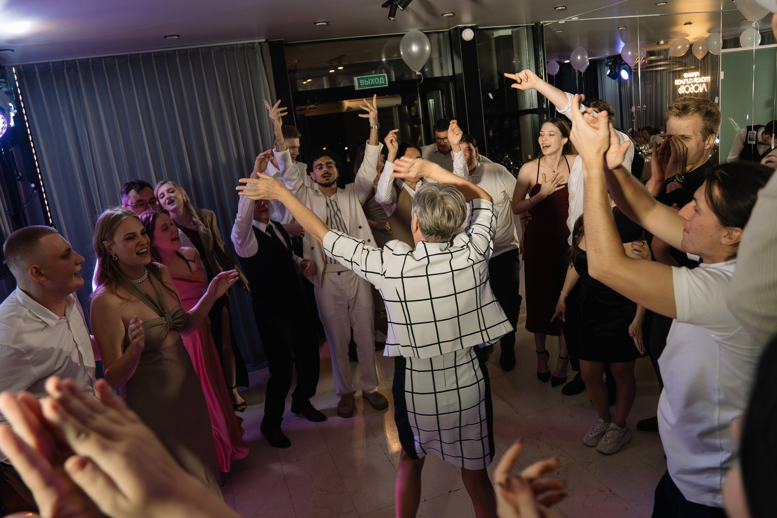 Анатолий и Виктория. Фотограф Новосибирск Вероника Вишневская