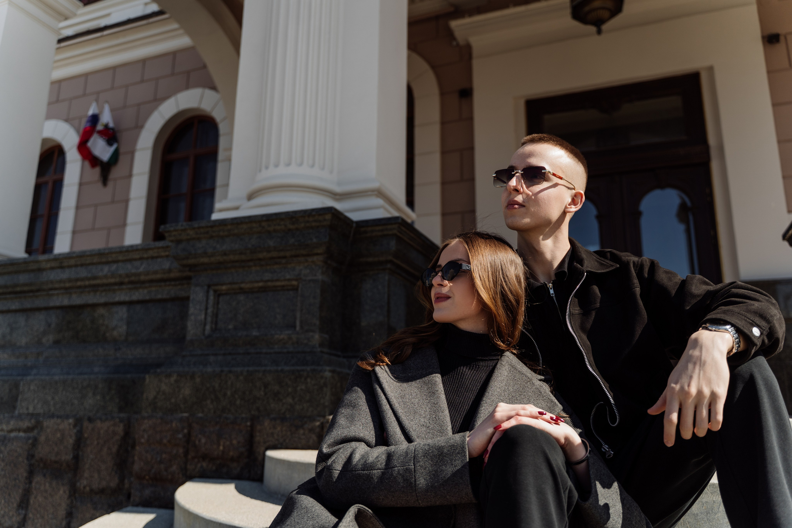 Александр & Анастасия. RAMIL SAFIULLIN