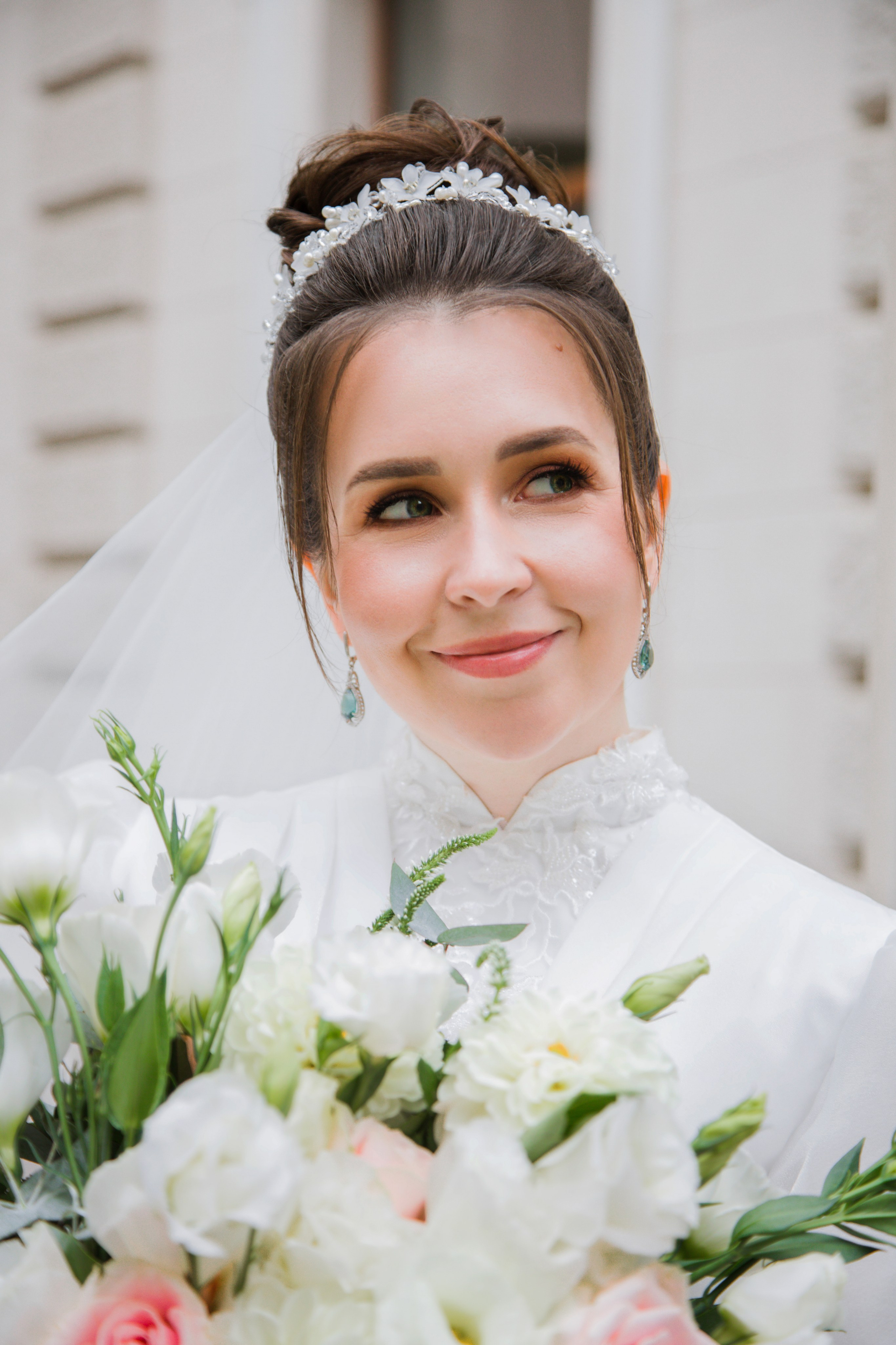 Wedding. Анна Рышкевич