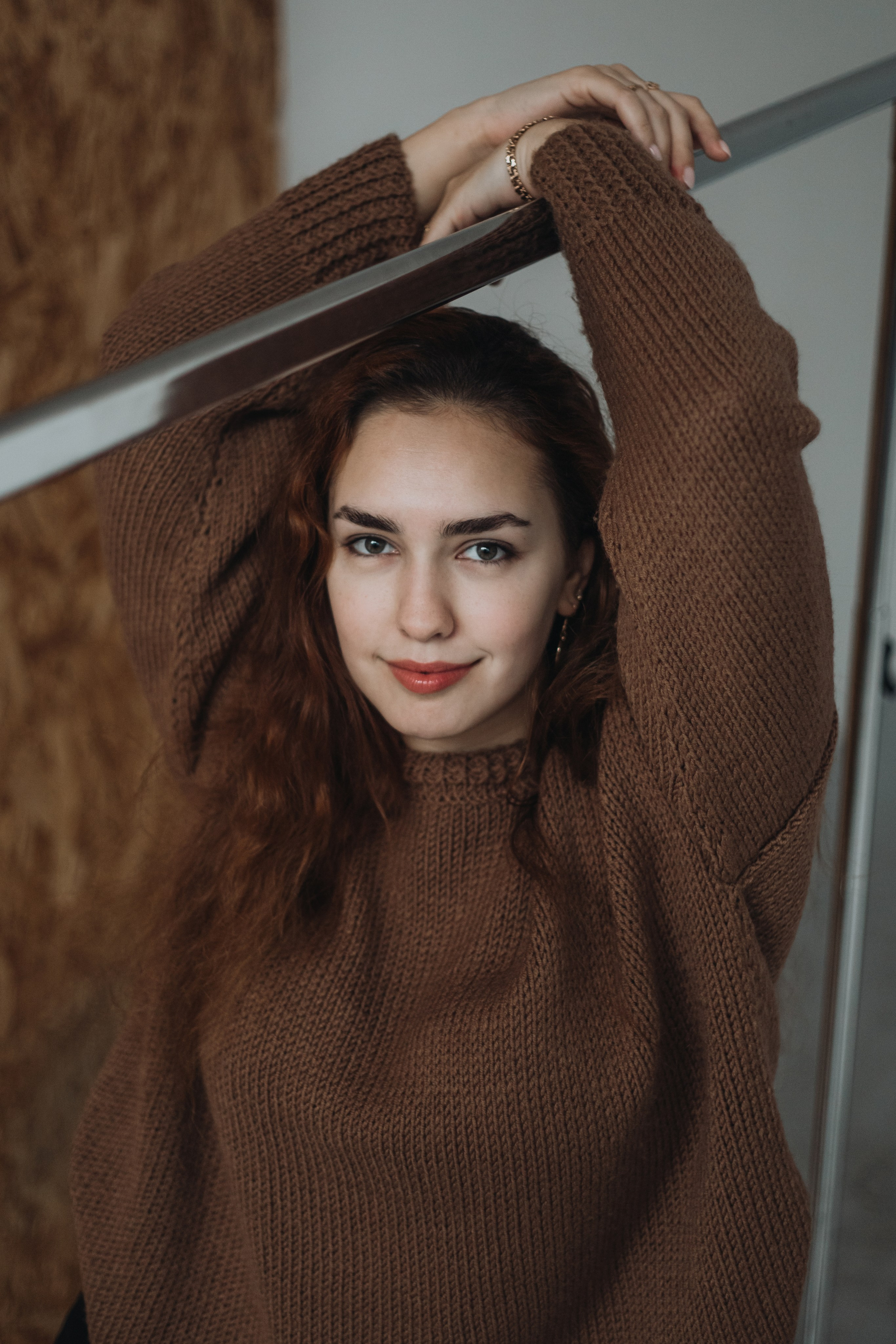 Инесса. Портретный фотограф Москва Юлия Трякина