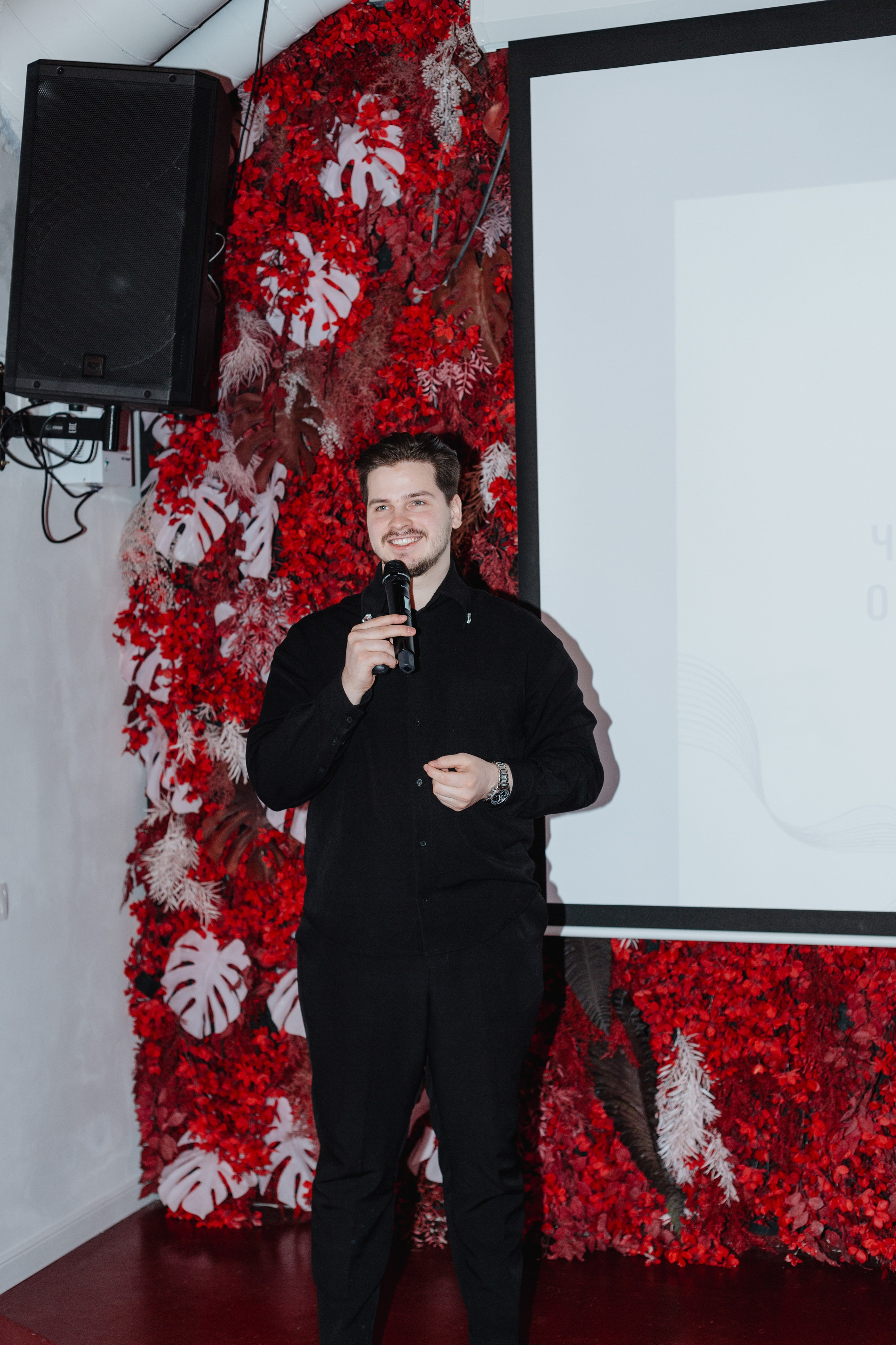 Love party. Портретный фотограф Москва Юлия Трякина