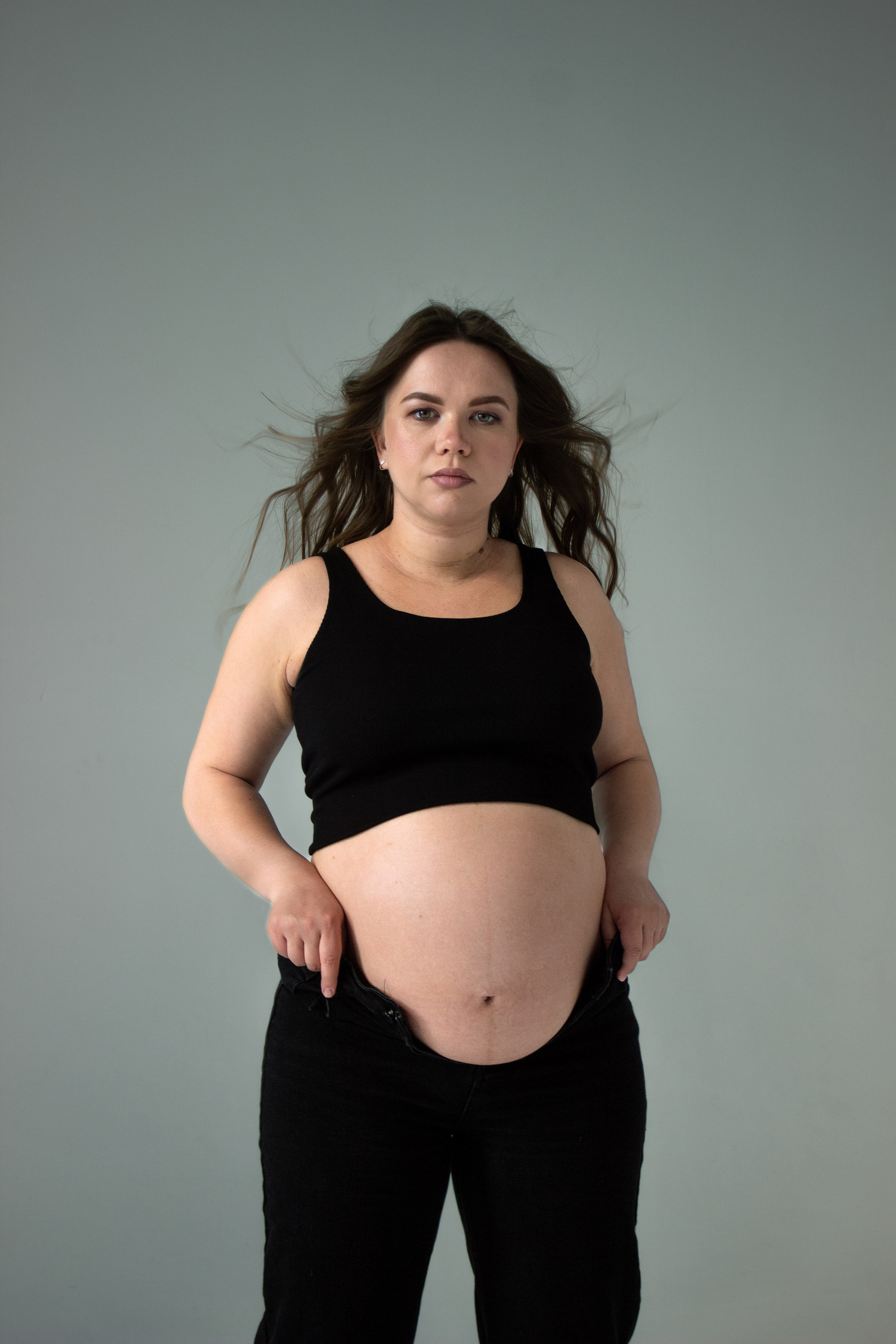 Лада и Николай. Портретный фотограф Москва Юлия Трякина