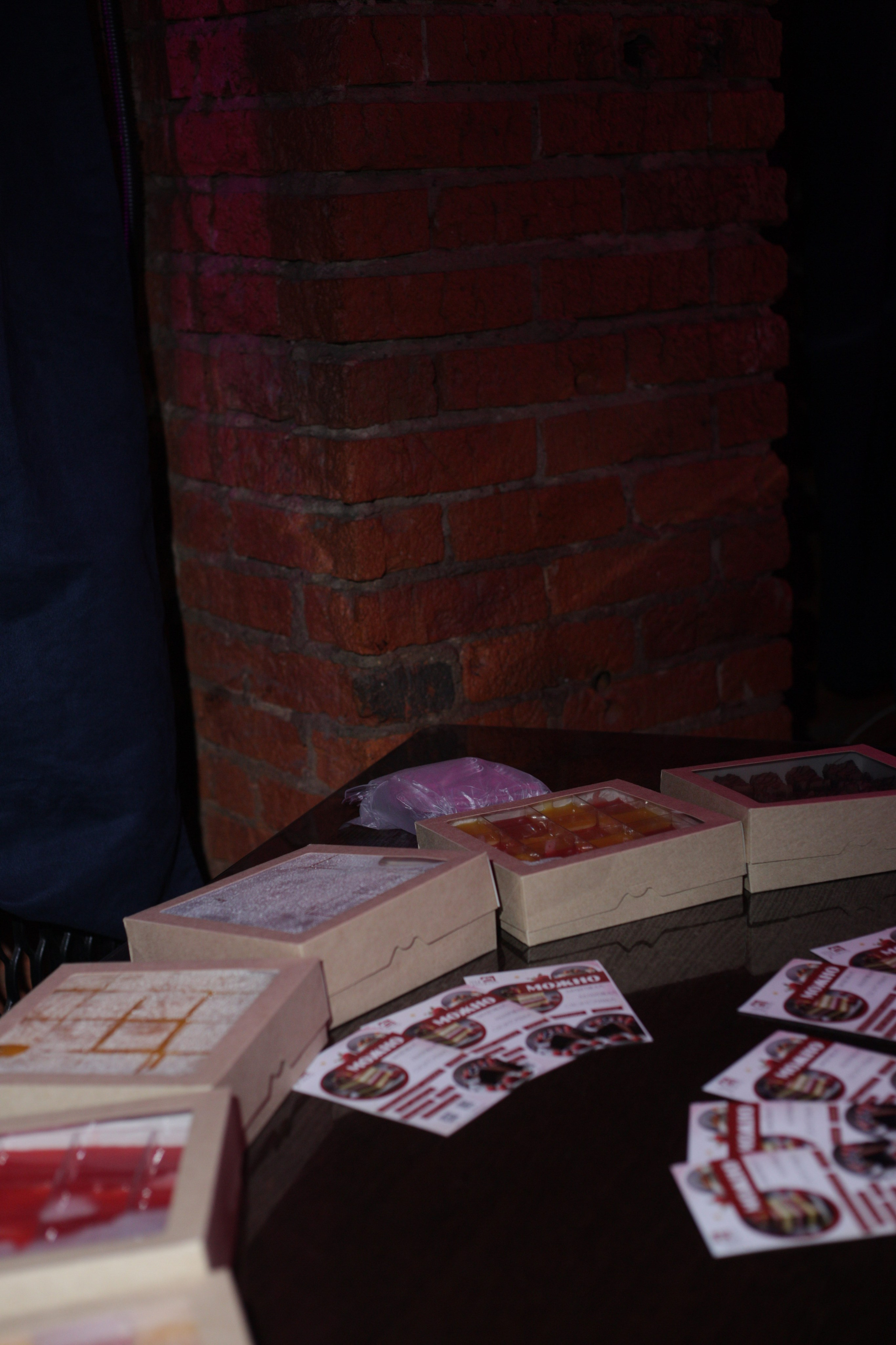 Магическая вечеринка. Портретный фотограф Москва Юлия Трякина