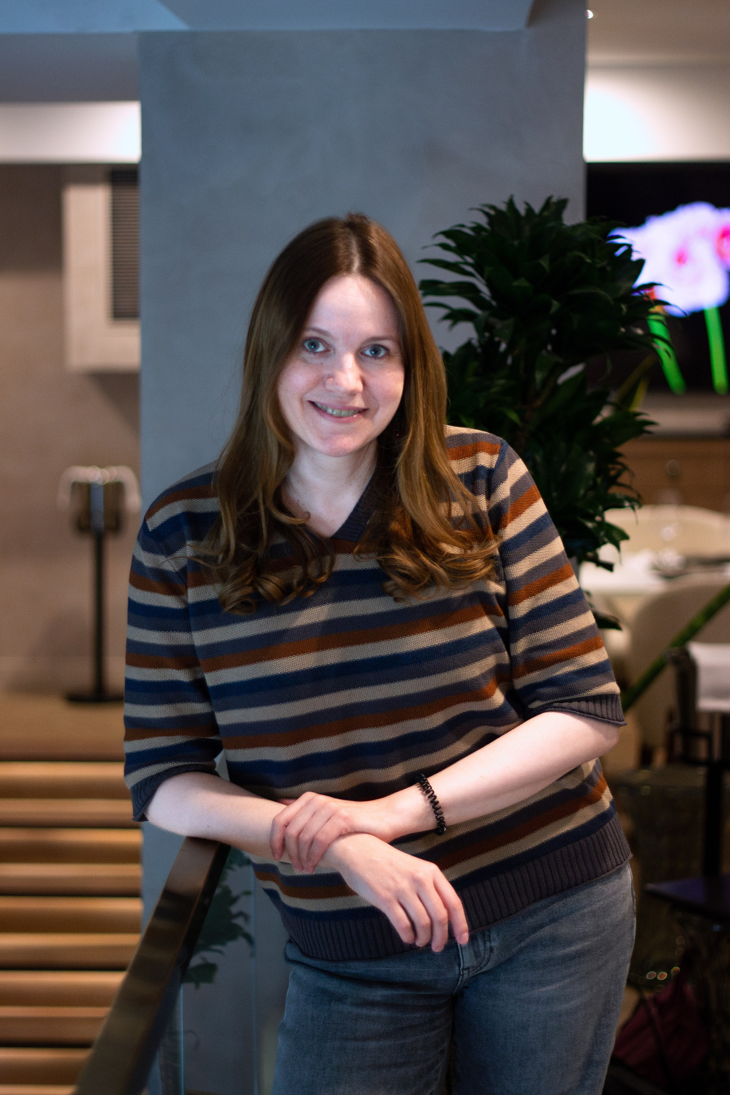 PRO_Ланч 1905. Портретный фотограф Москва Юлия Трякина