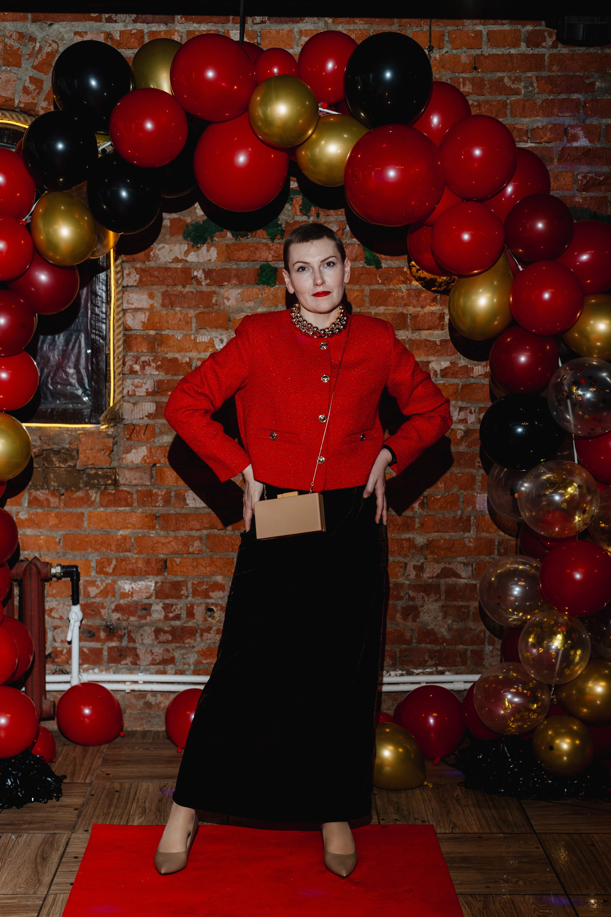 Бал императриц. Портретный фотограф Москва Юлия Трякина