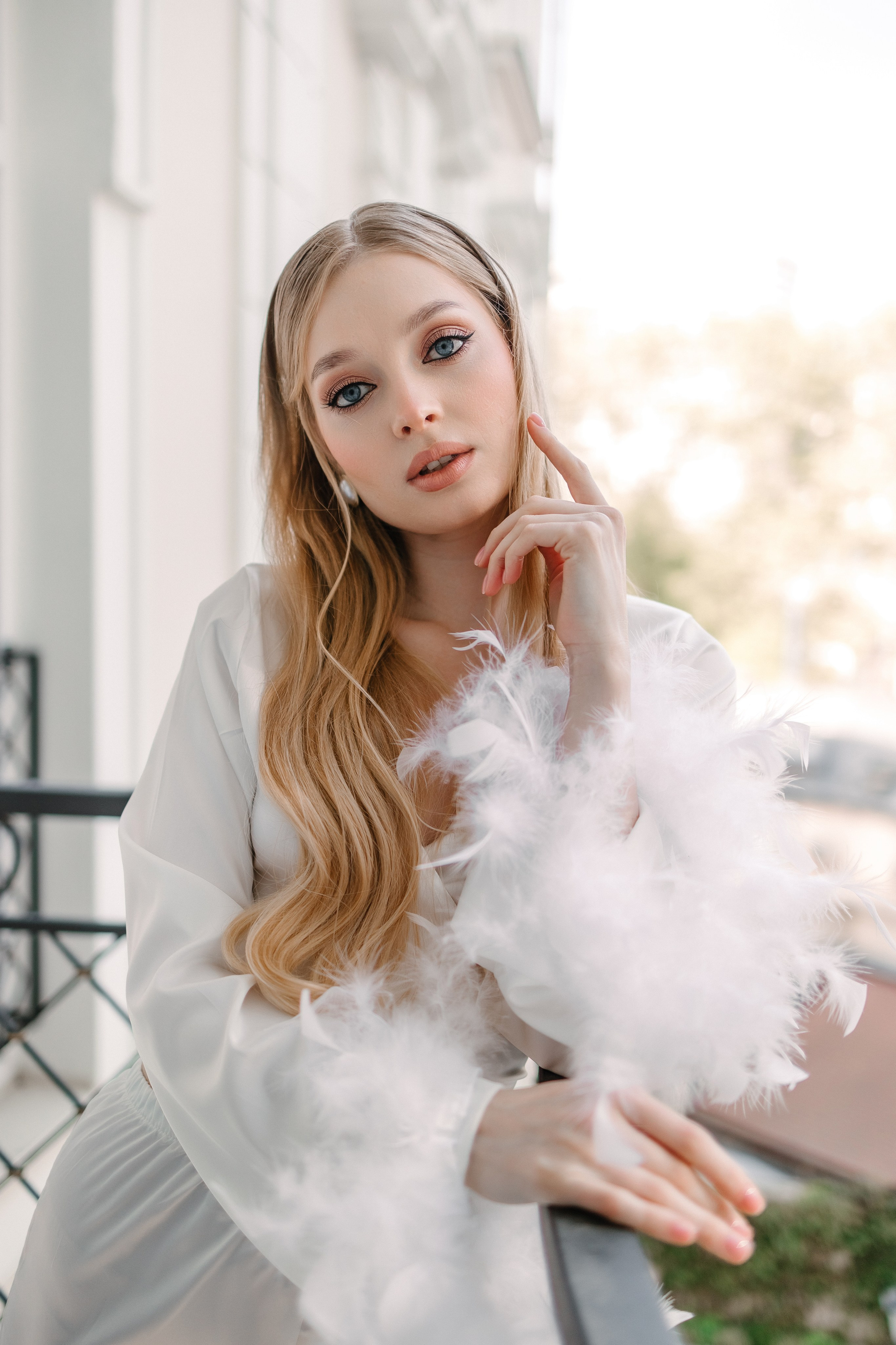 Сергей и Екатерина. Диана Тимиряева | Фотограф в Воронеже