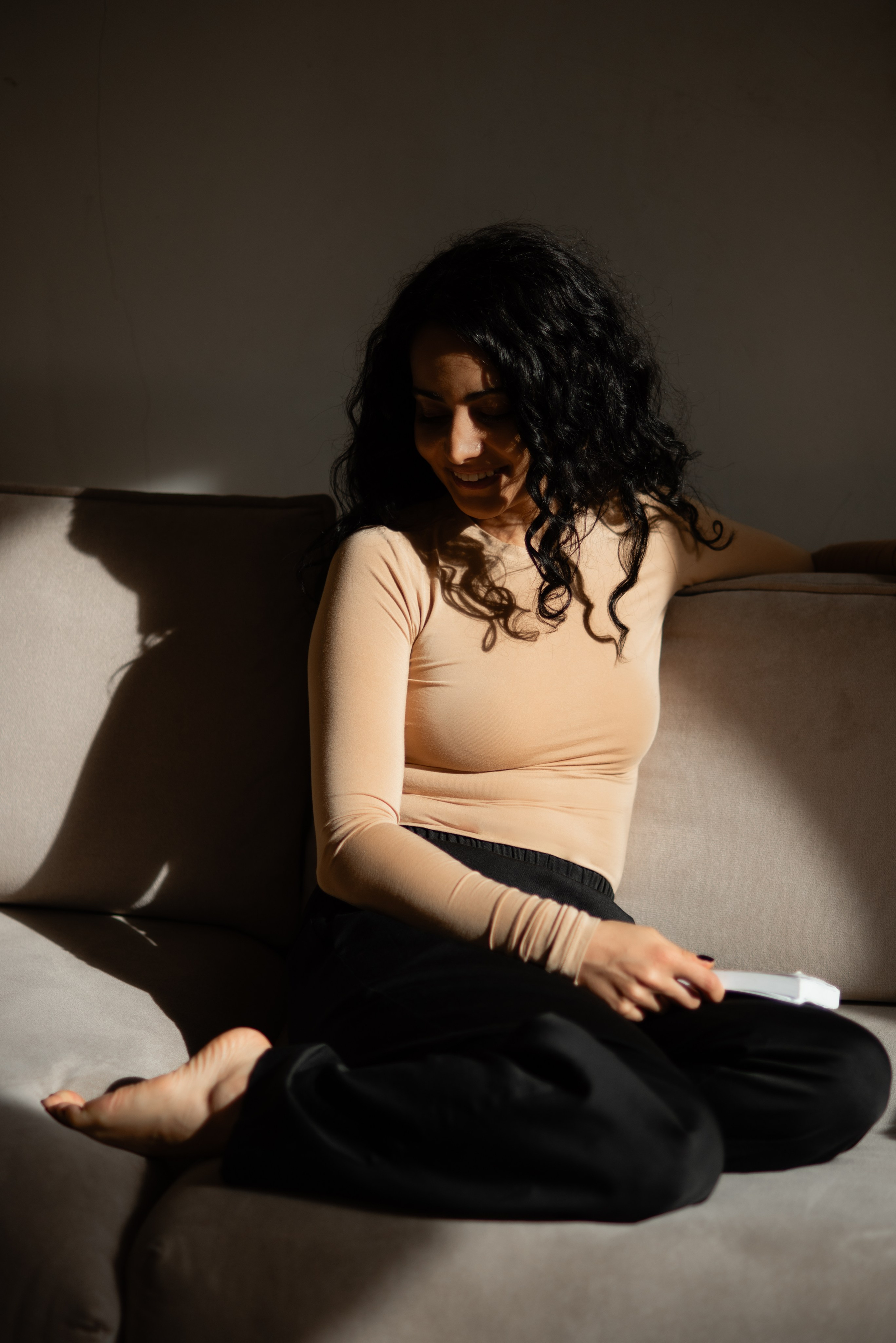 Карина. Семейный и детский фотограф в Санкт-Петербурге Татьяна Дмитренко