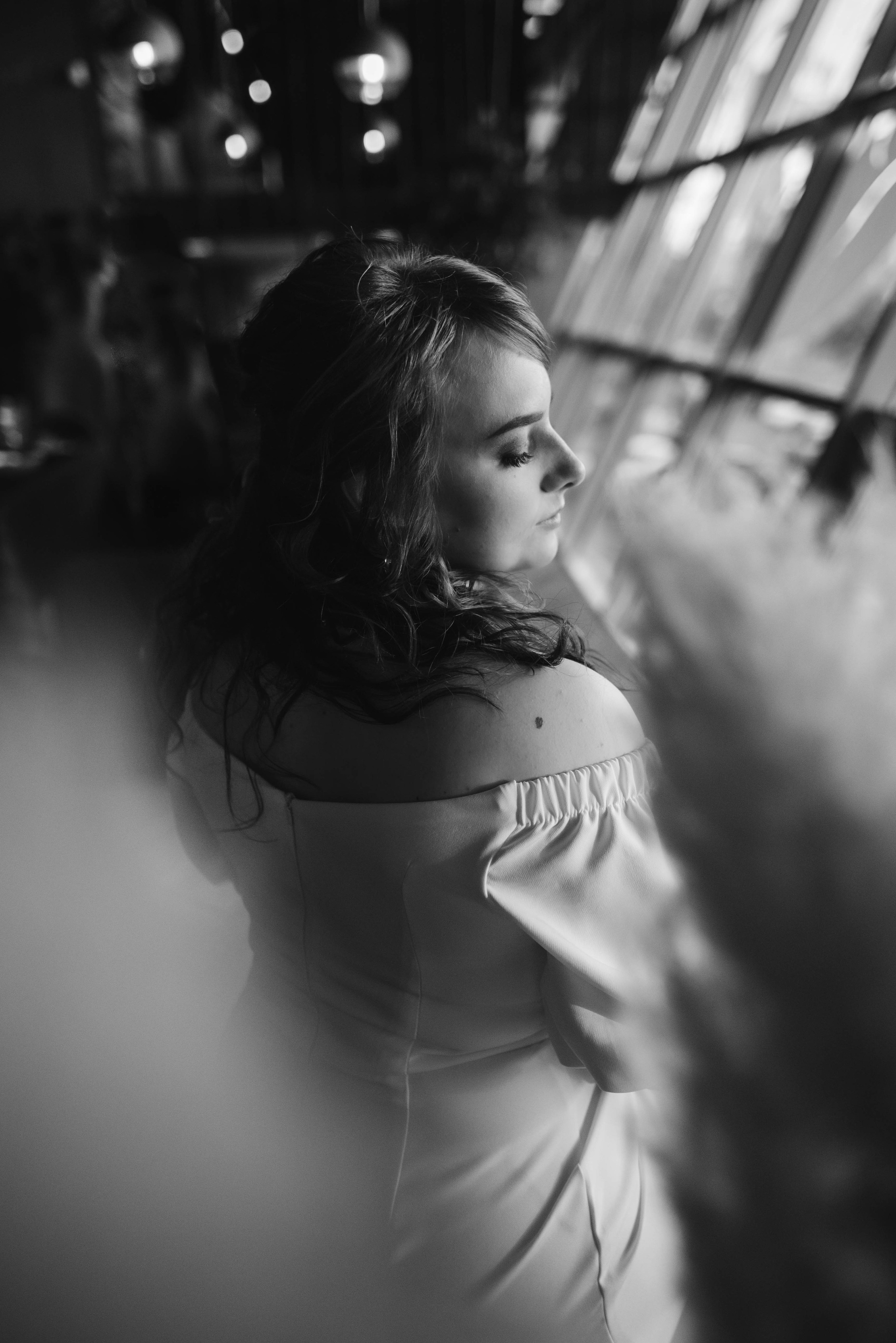 Женский портрет. Семейный и детский фотограф в Санкт-Петербурге Татьяна Дмитренко