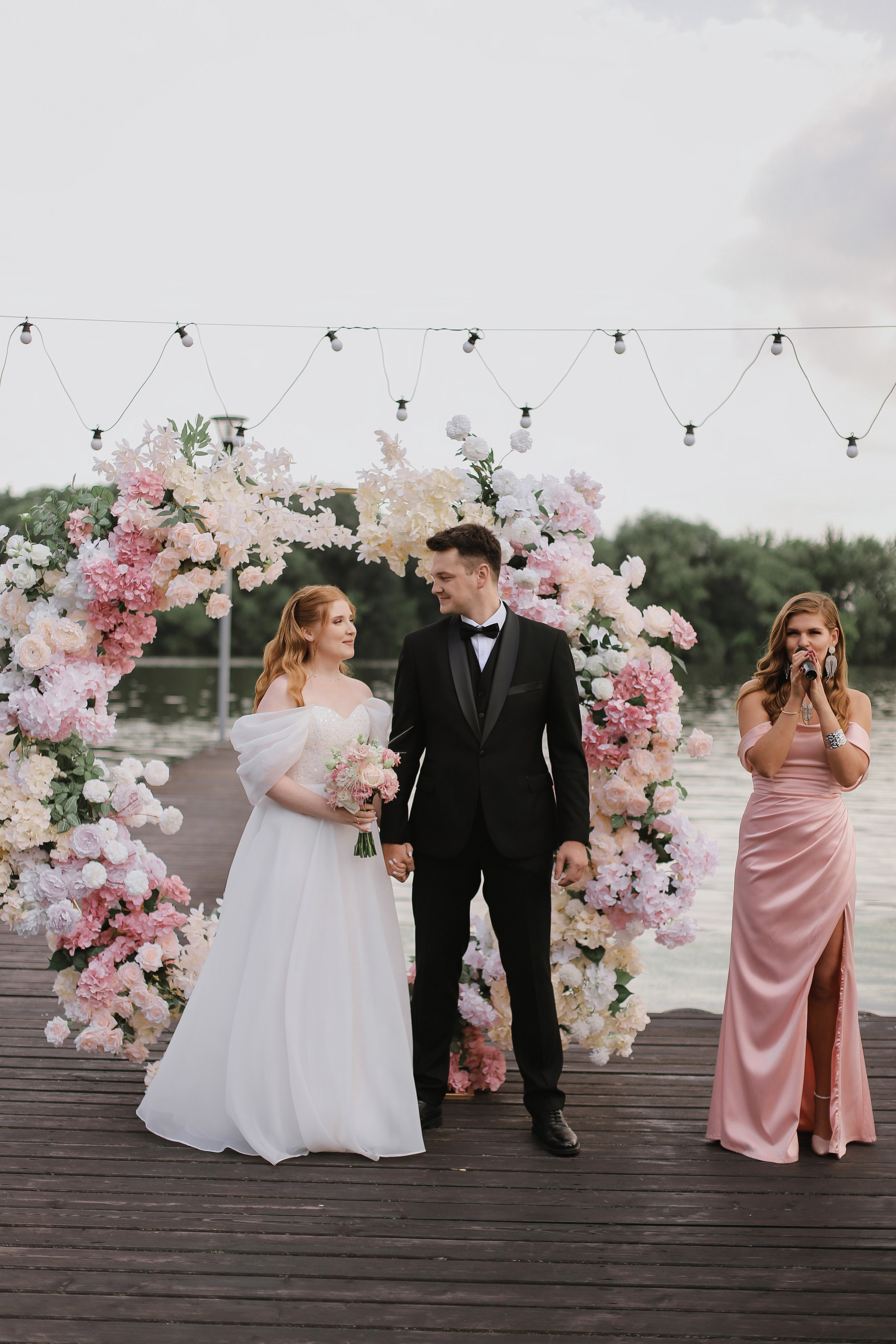 Александр и Юлия. Свадебный, семейный и детский фотограф в Люберцах Зайцева Анастасия