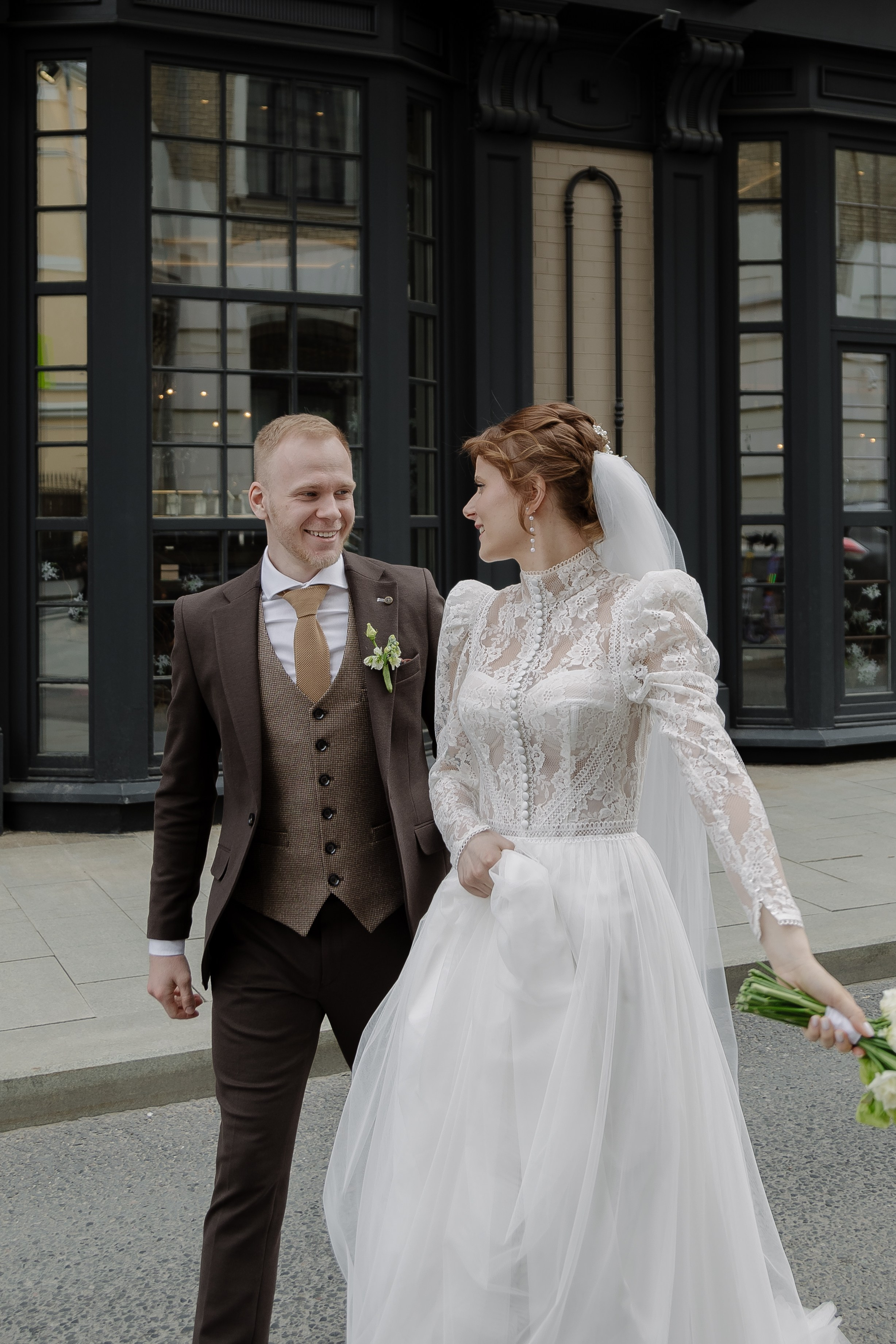 Полный день | Александр & Дарья. Свадебный и женский фотограф в Москве