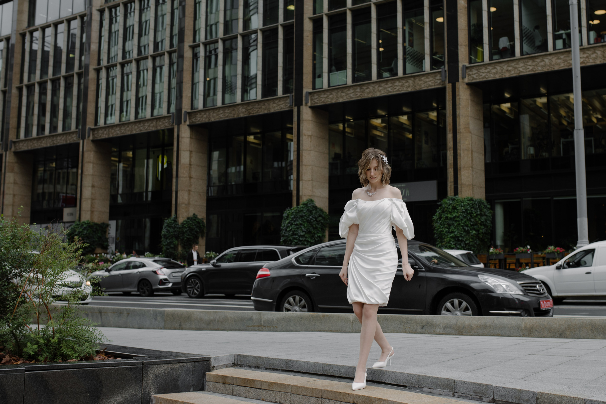 Никита & Александра. Свадебный и женский фотограф в Москве