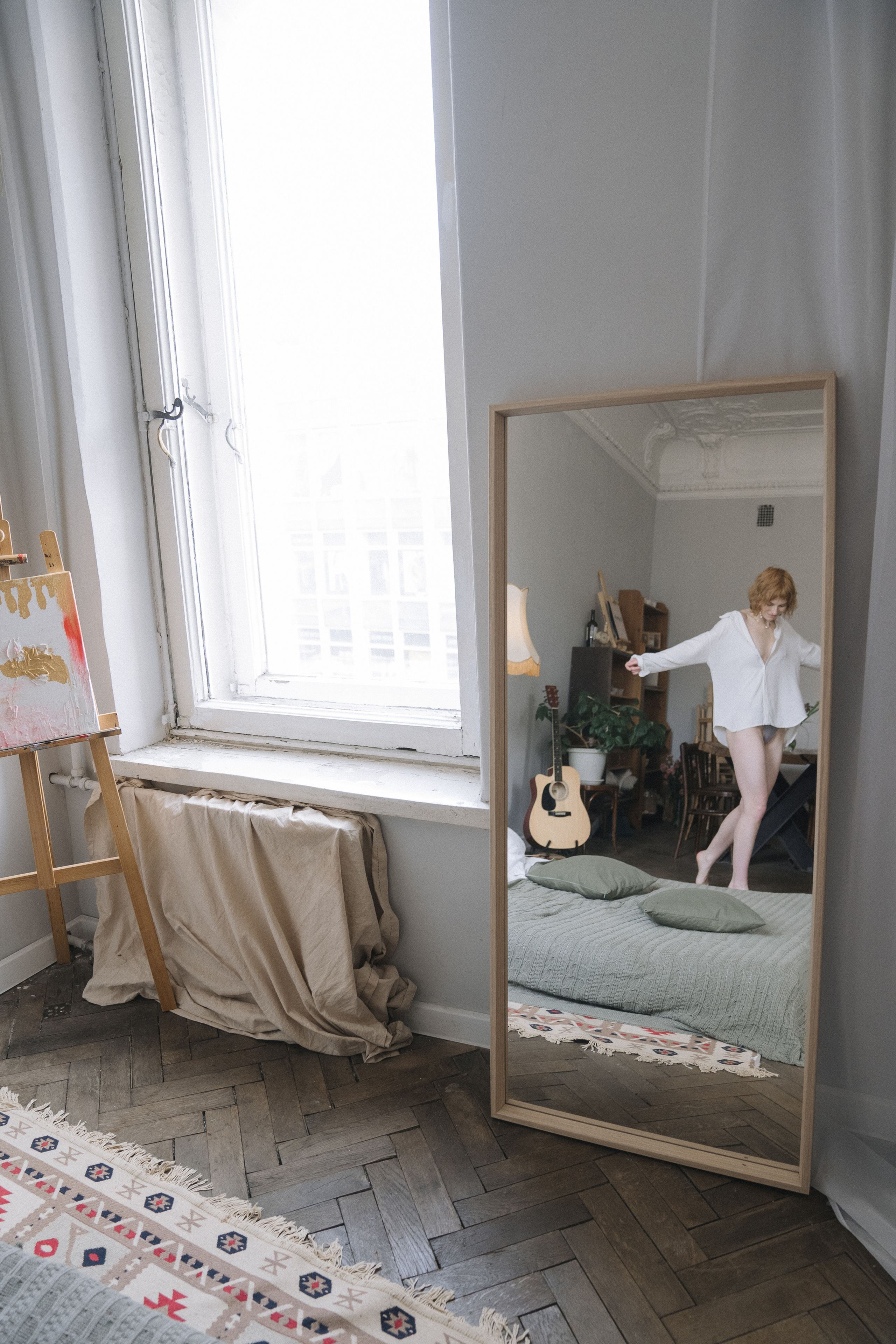 Анастасия. Свадебный и портретный фотограф Натали Суровцева