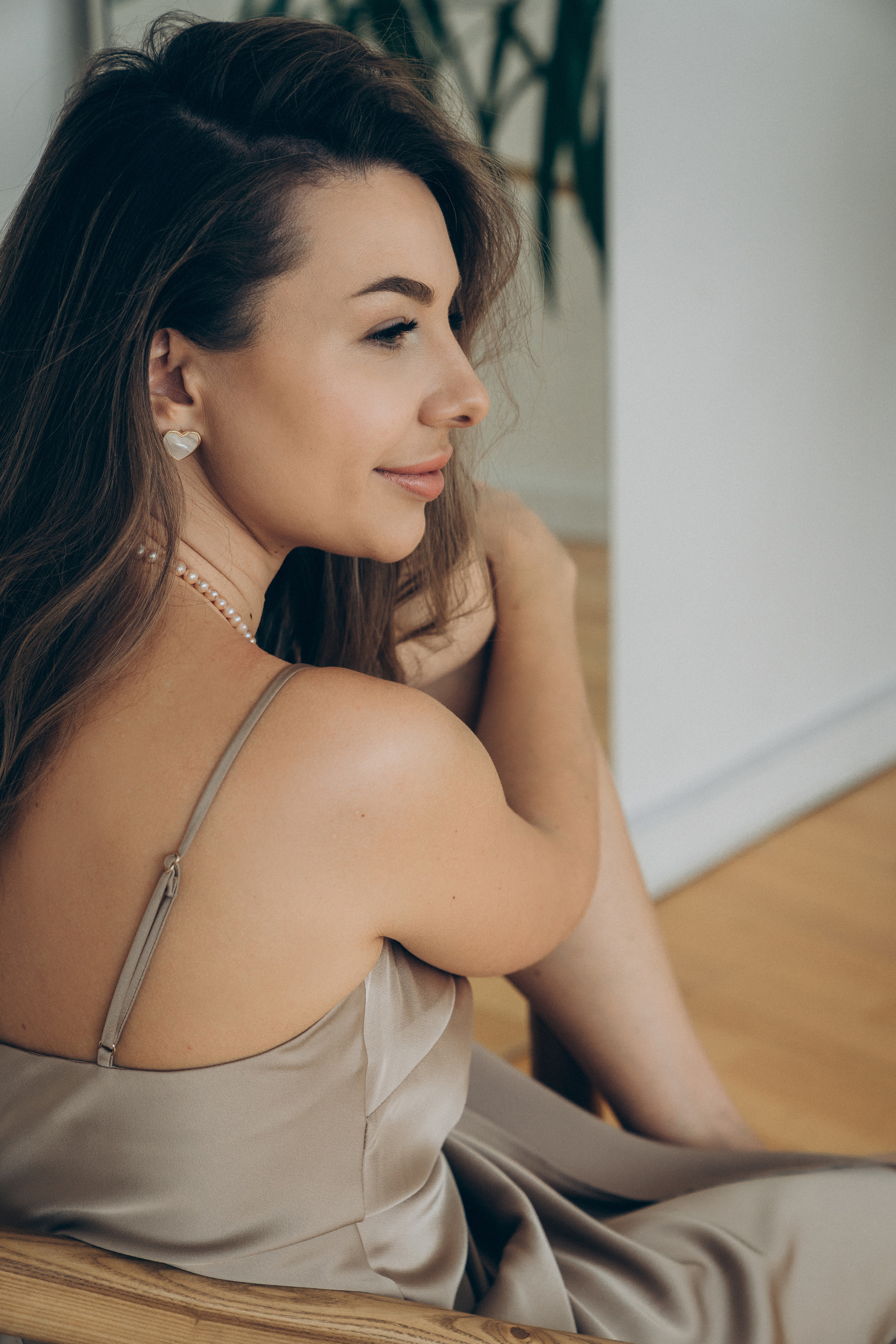 Александра. Свадебный и портретный фотограф Натали Суровцева