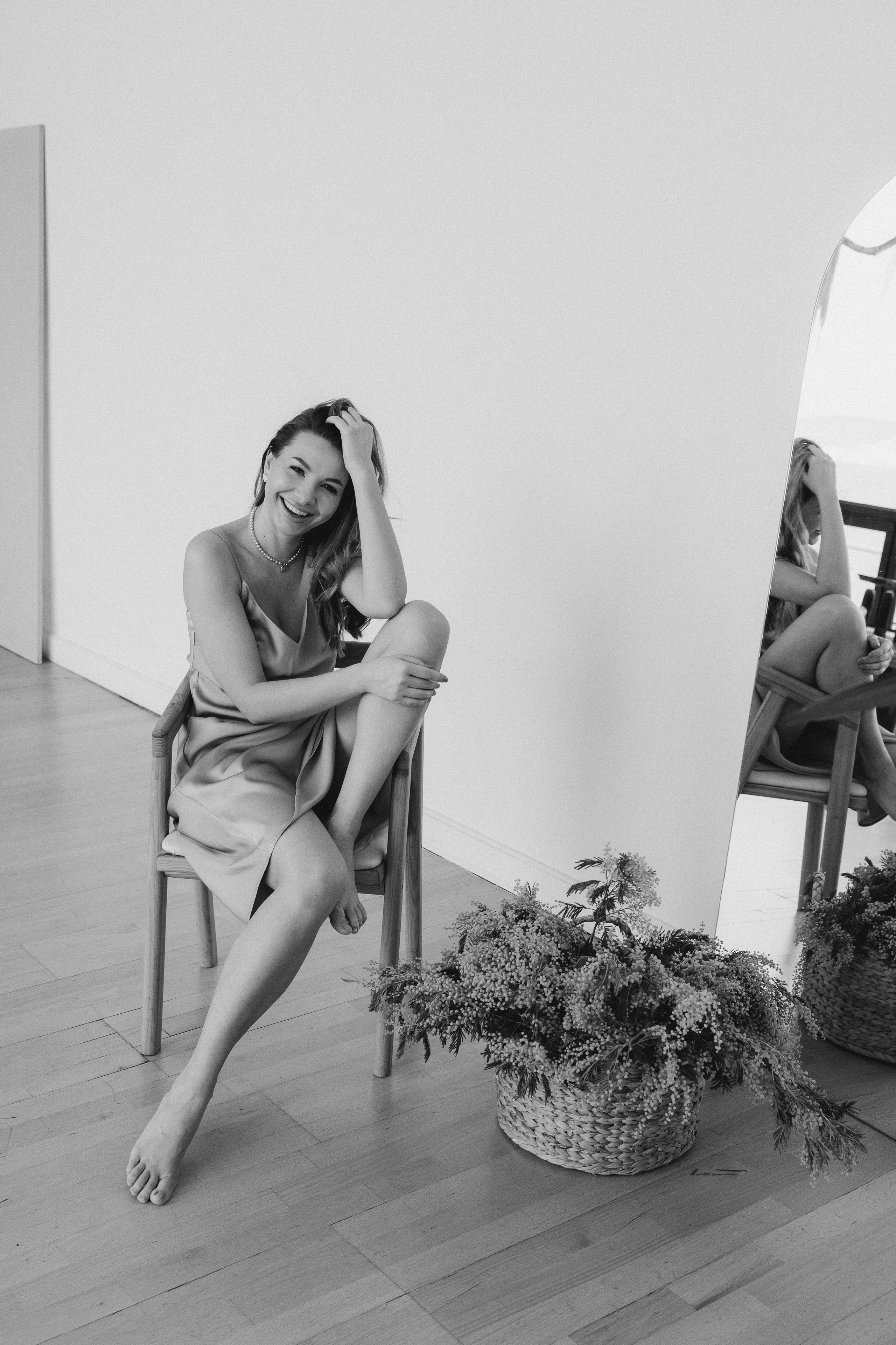 Александра. Свадебный и портретный фотограф Натали Суровцева