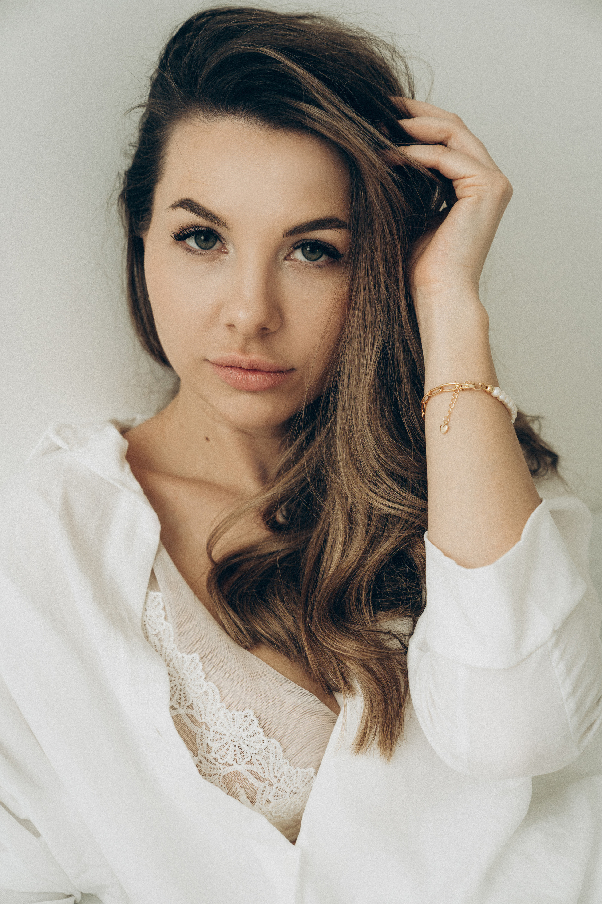 Александра. Свадебный и портретный фотограф Натали Суровцева