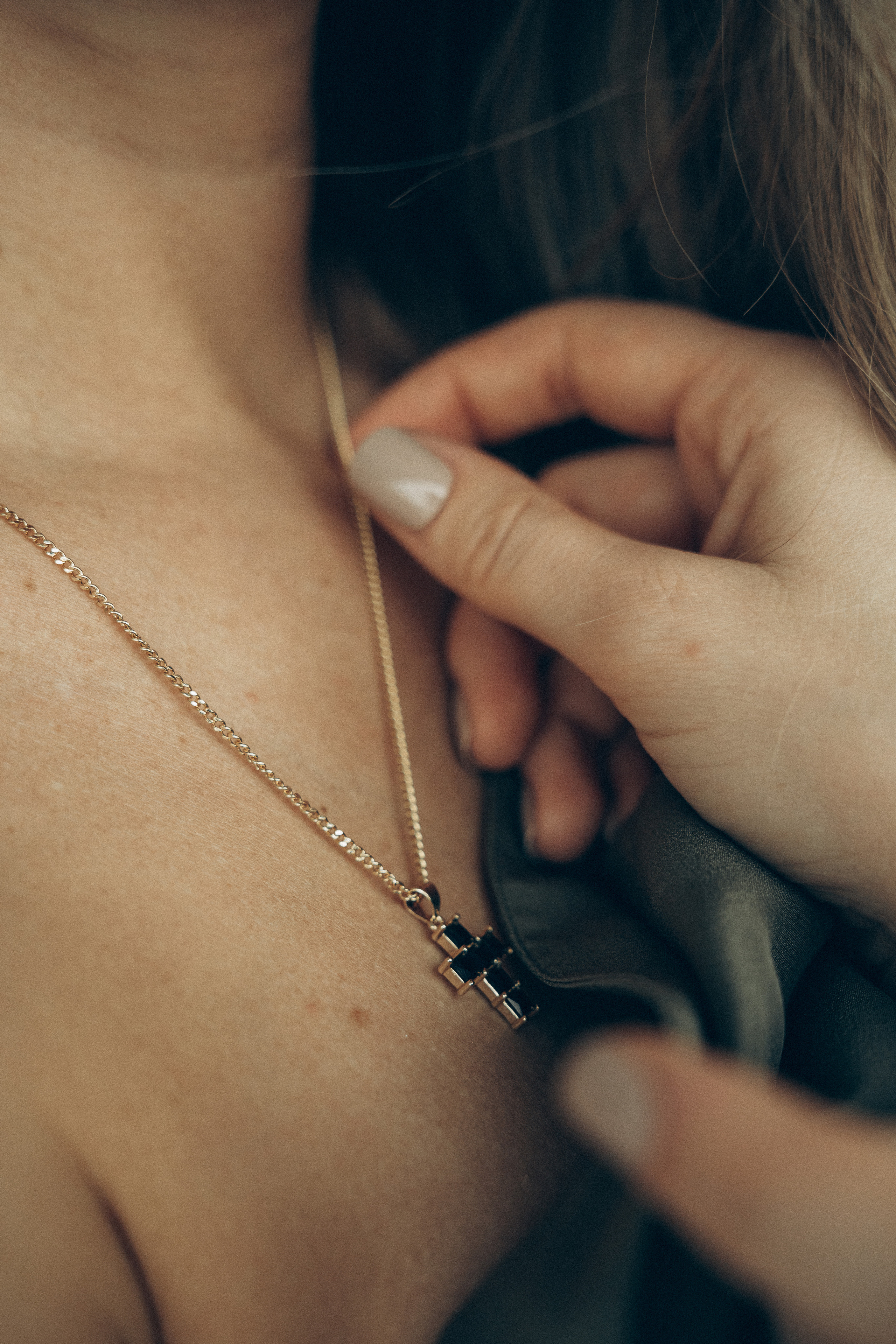 Александра. Свадебный и портретный фотограф Натали Суровцева