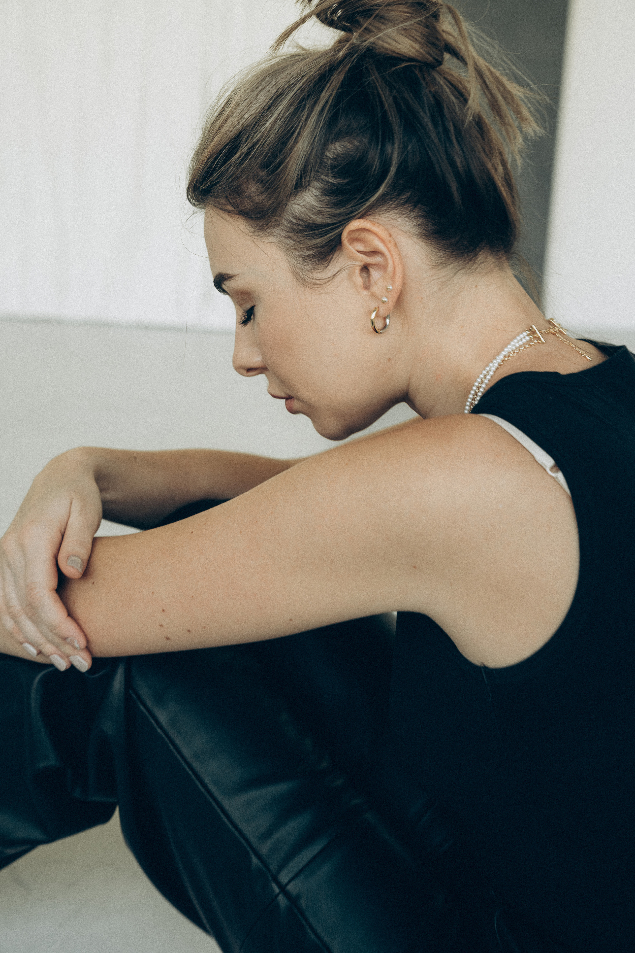 Александра. Свадебный и портретный фотограф Натали Суровцева