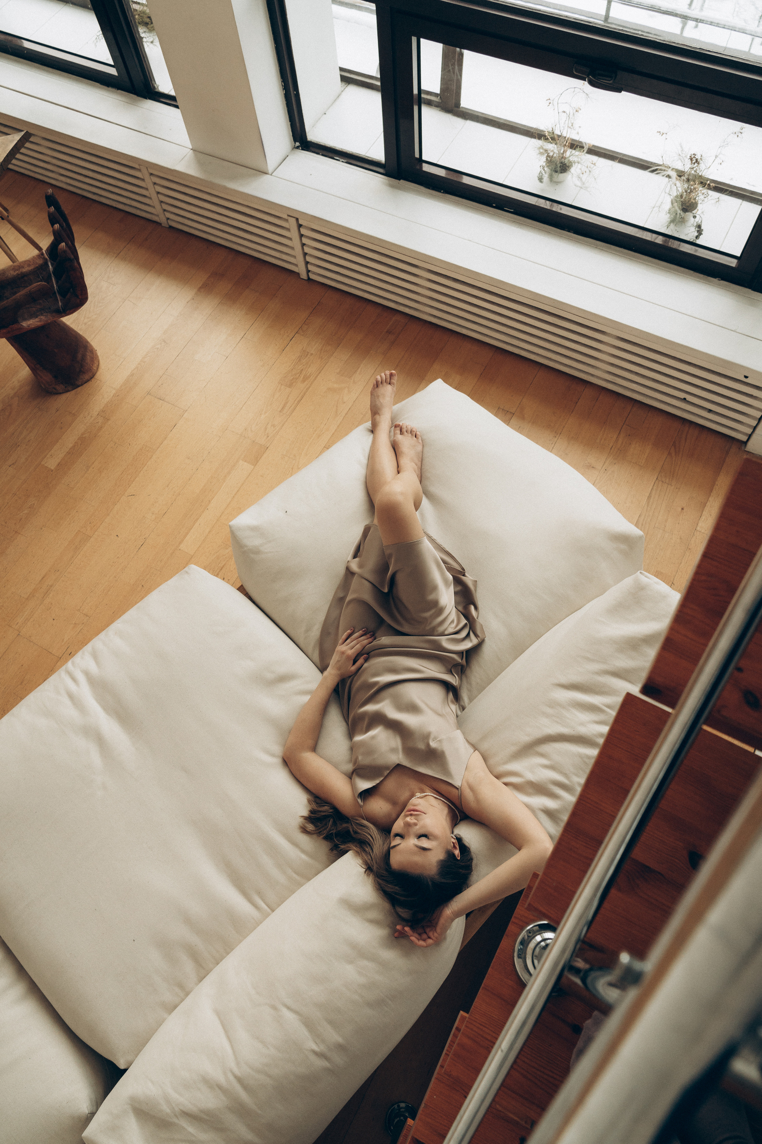 Александра. Свадебный и портретный фотограф Натали Суровцева