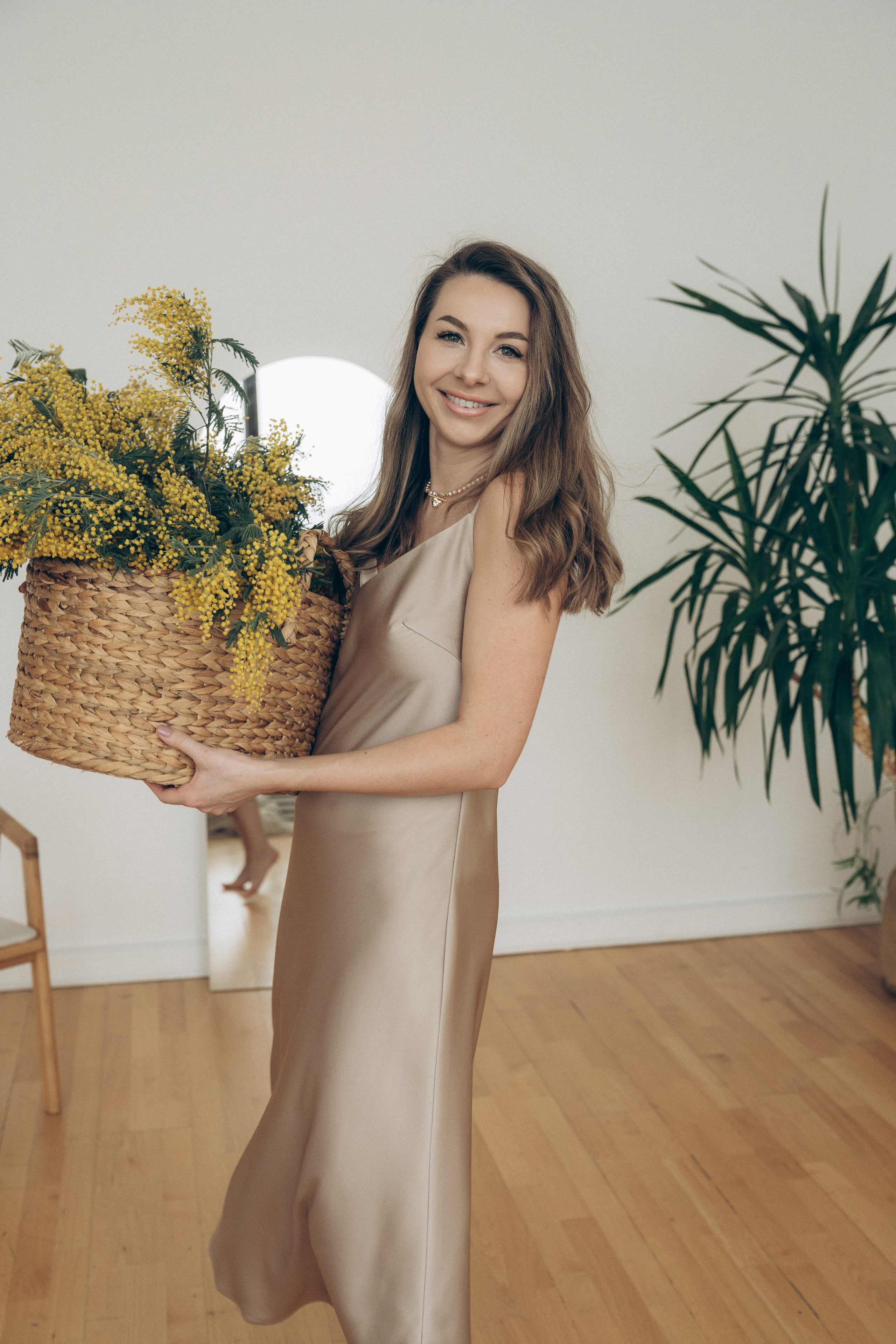 Александра. Свадебный и портретный фотограф Натали Суровцева