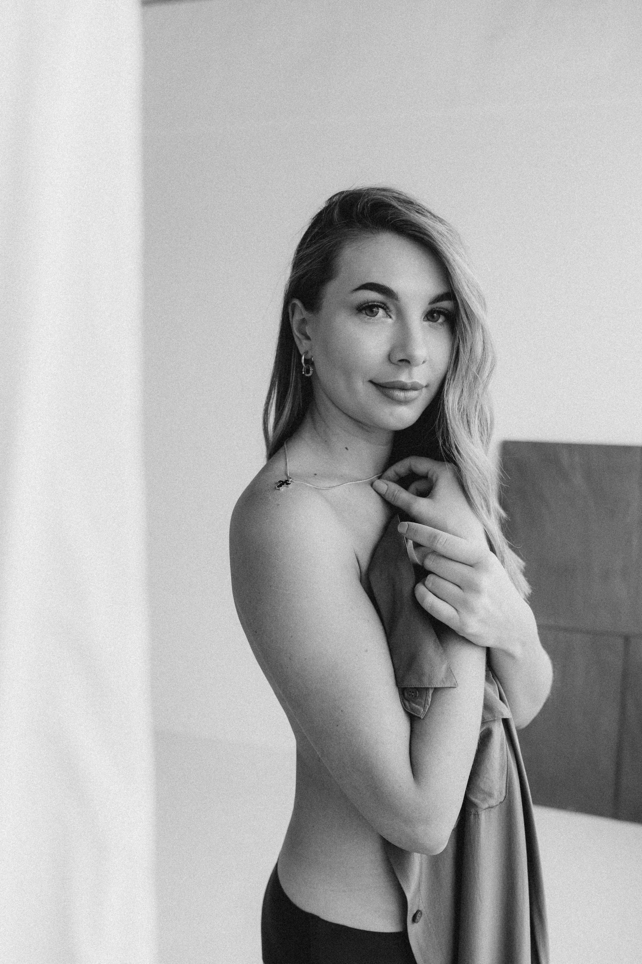 Александра. Свадебный и портретный фотограф Натали Суровцева