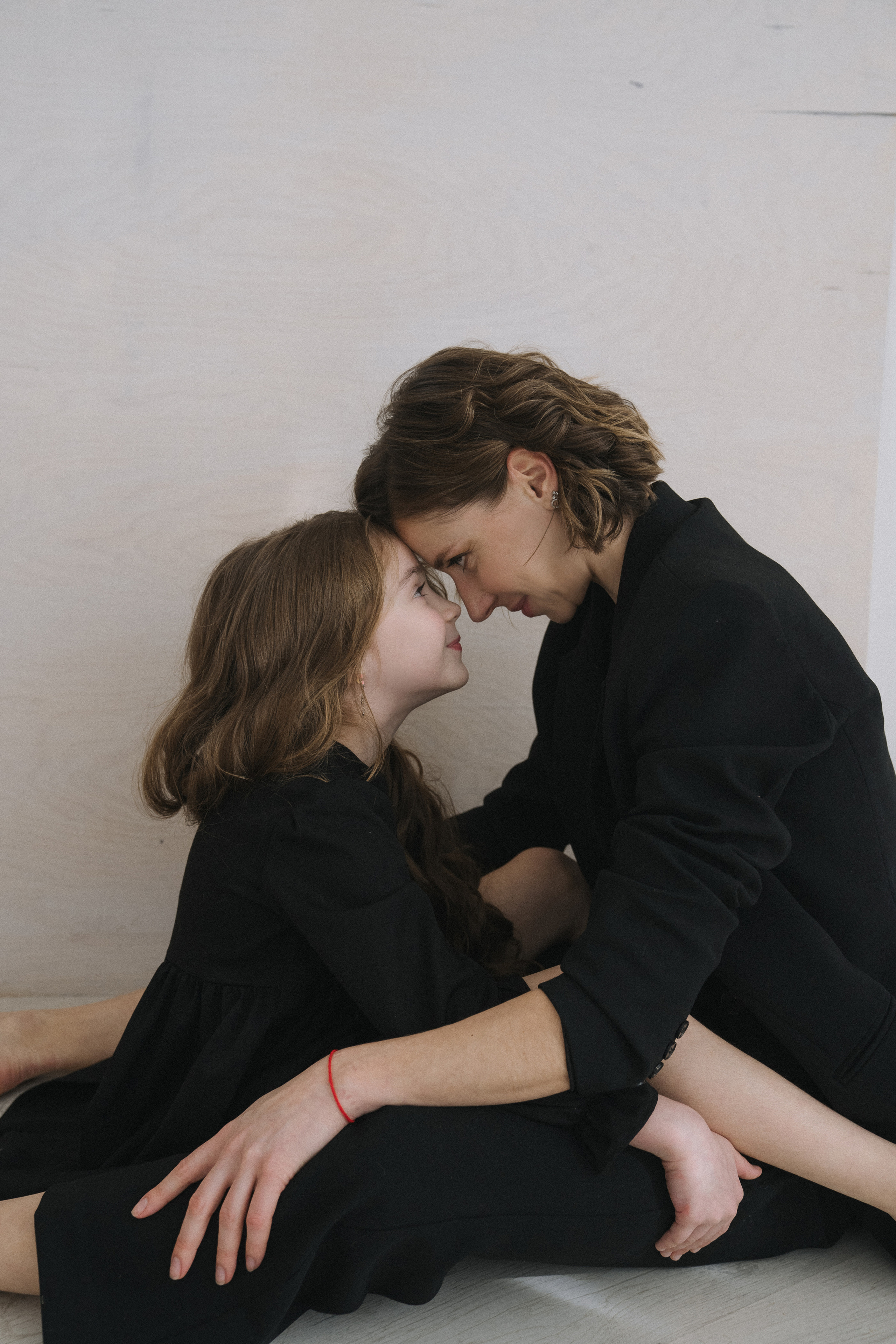 Мария и Капитолина. Свадебный и портретный фотограф Натали Суровцева