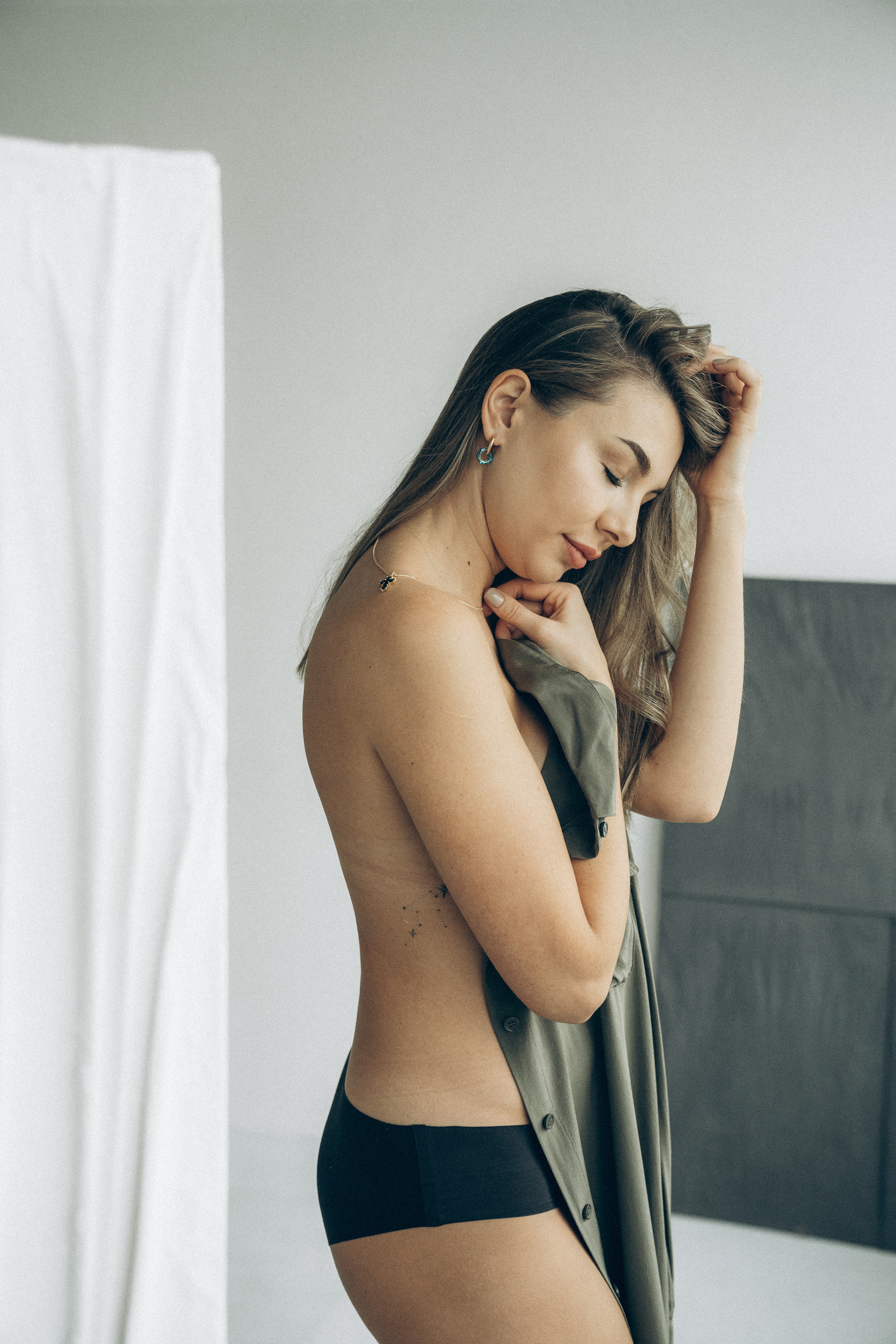 Александра. Свадебный и портретный фотограф Натали Суровцева