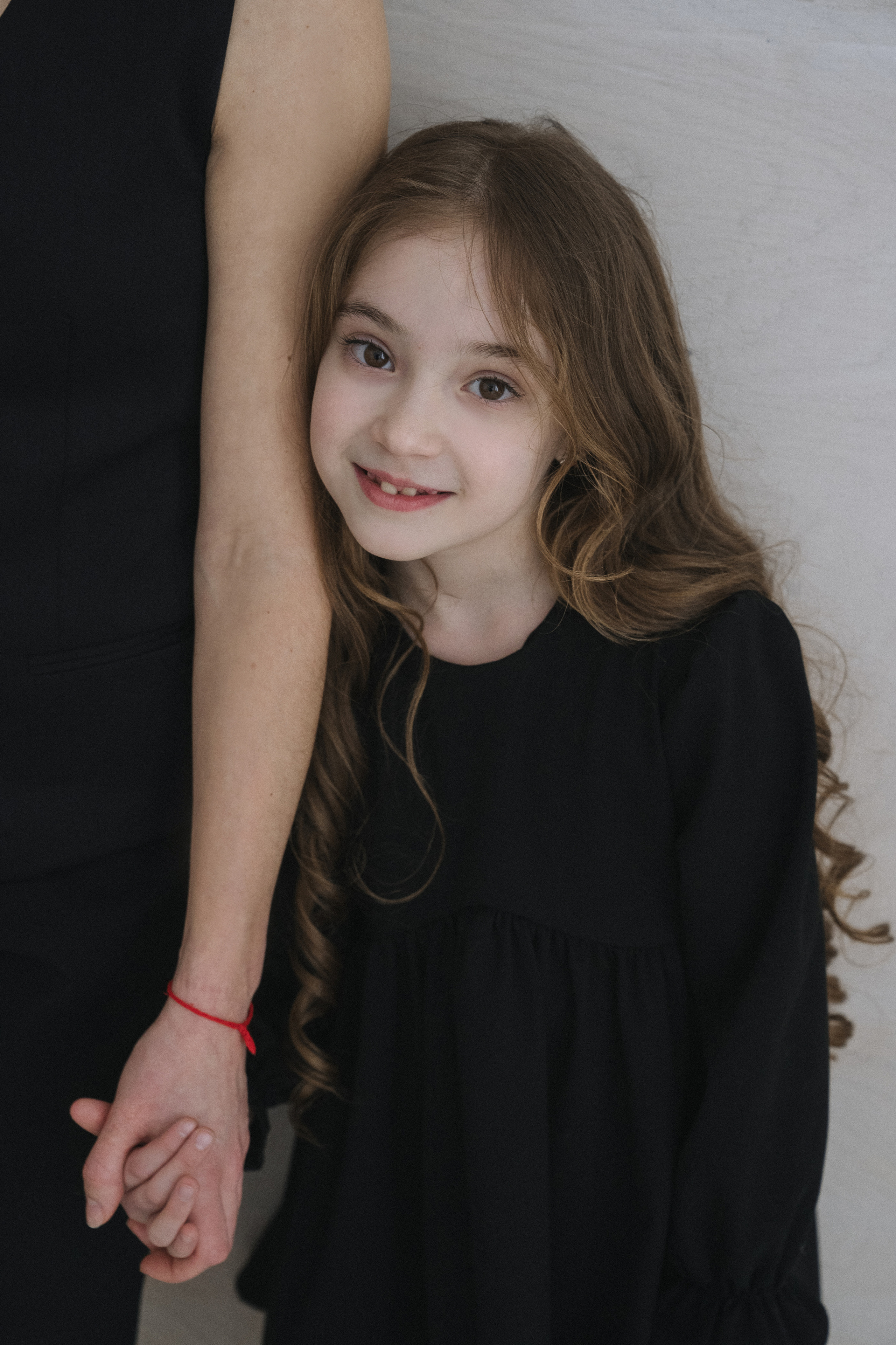 Мария и Капитолина. Свадебный и портретный фотограф Натали Суровцева