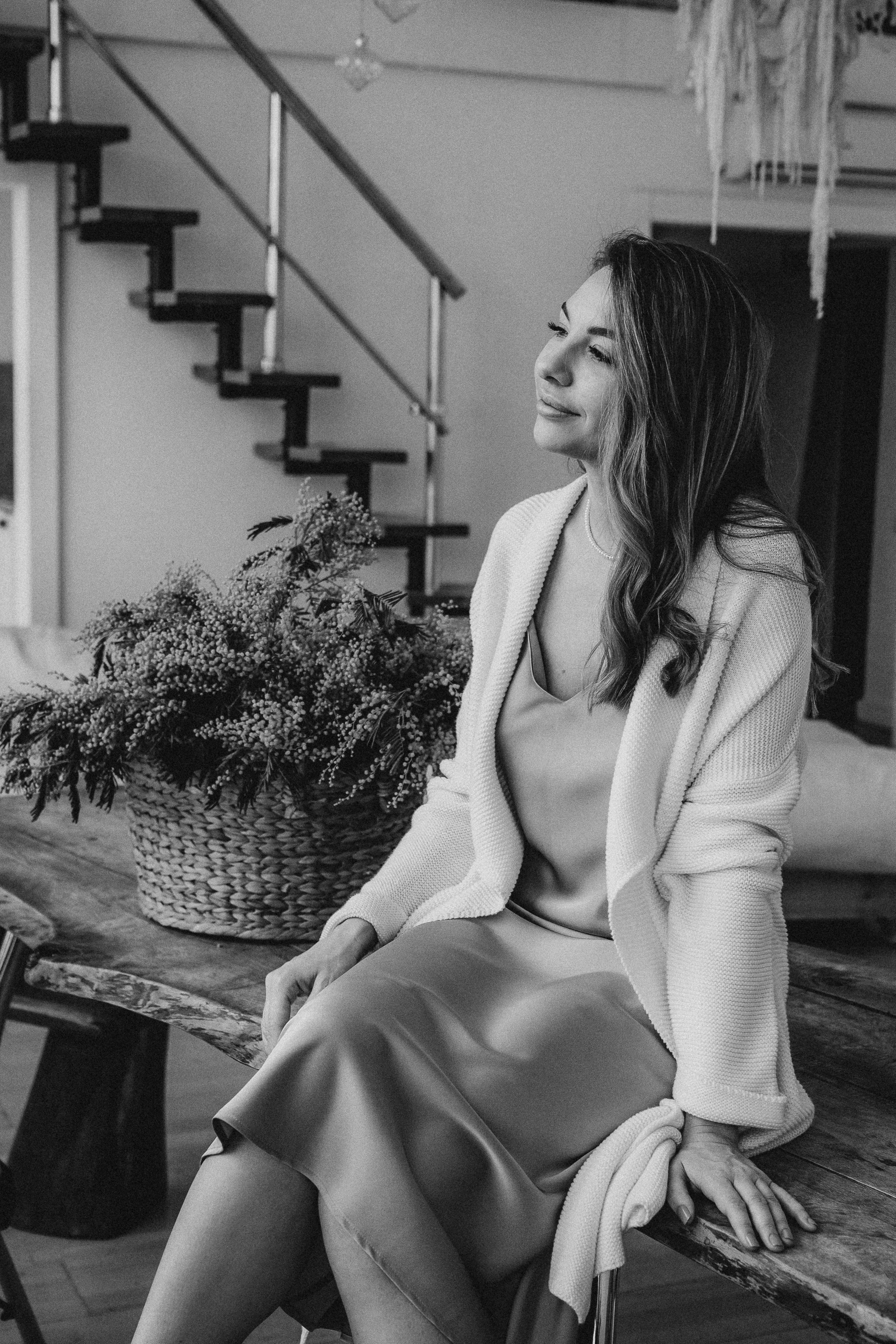 Александра. Свадебный и портретный фотограф Натали Суровцева