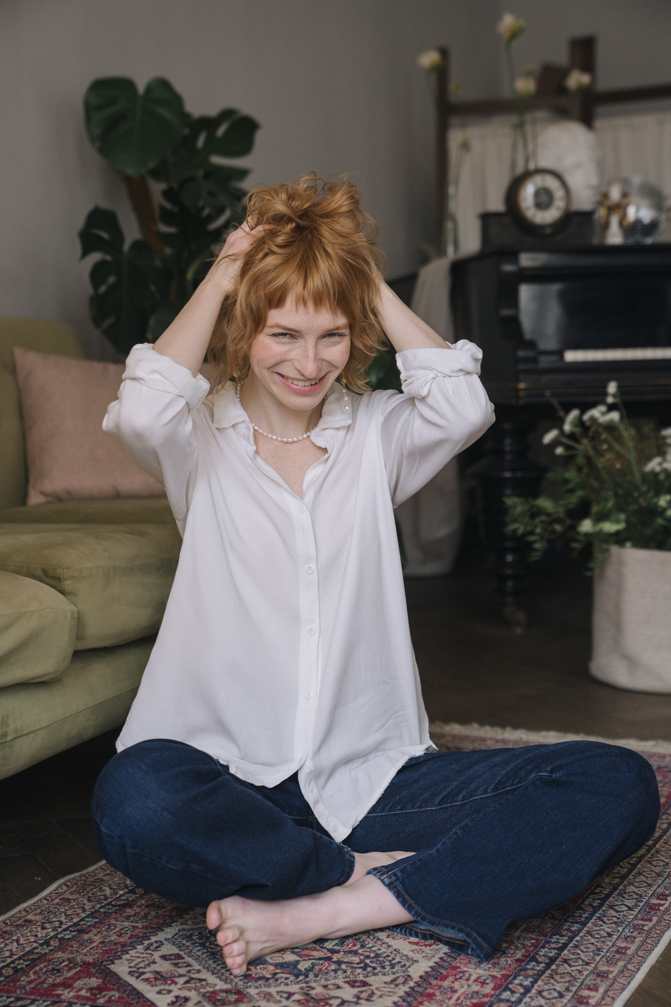 Анастасия. Свадебный и портретный фотограф Натали Суровцева