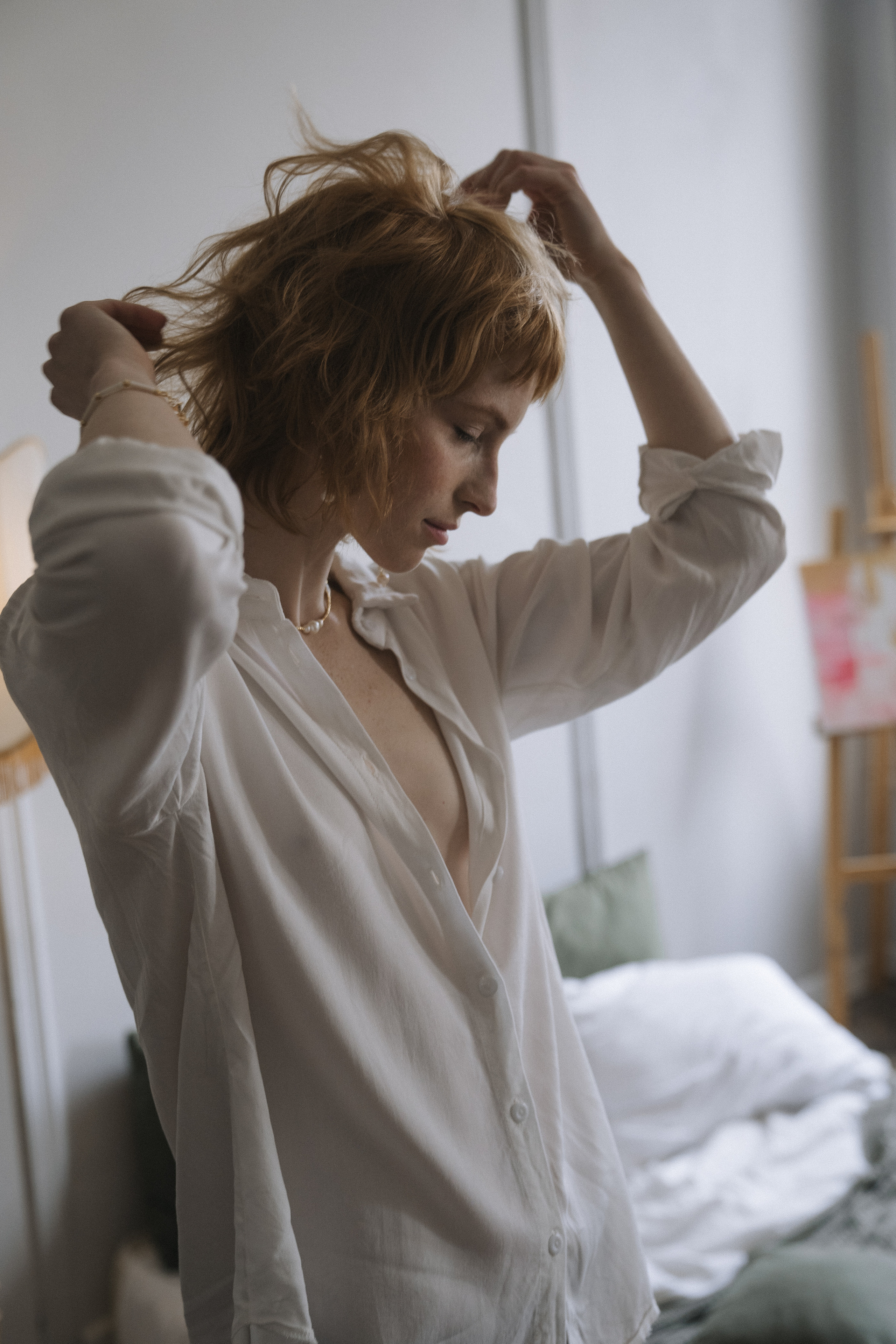 Анастасия. Свадебный и портретный фотограф Натали Суровцева