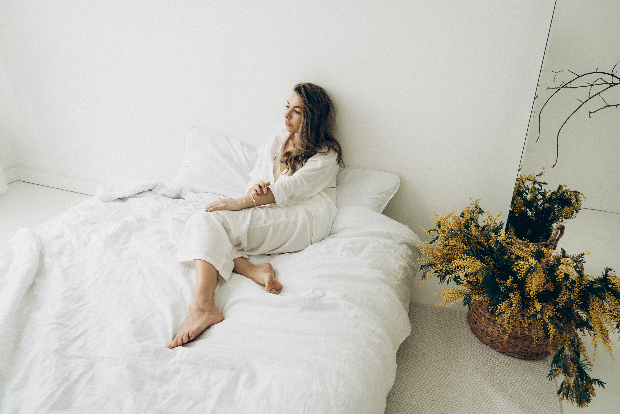 Александра. Свадебный и портретный фотограф Натали Суровцева