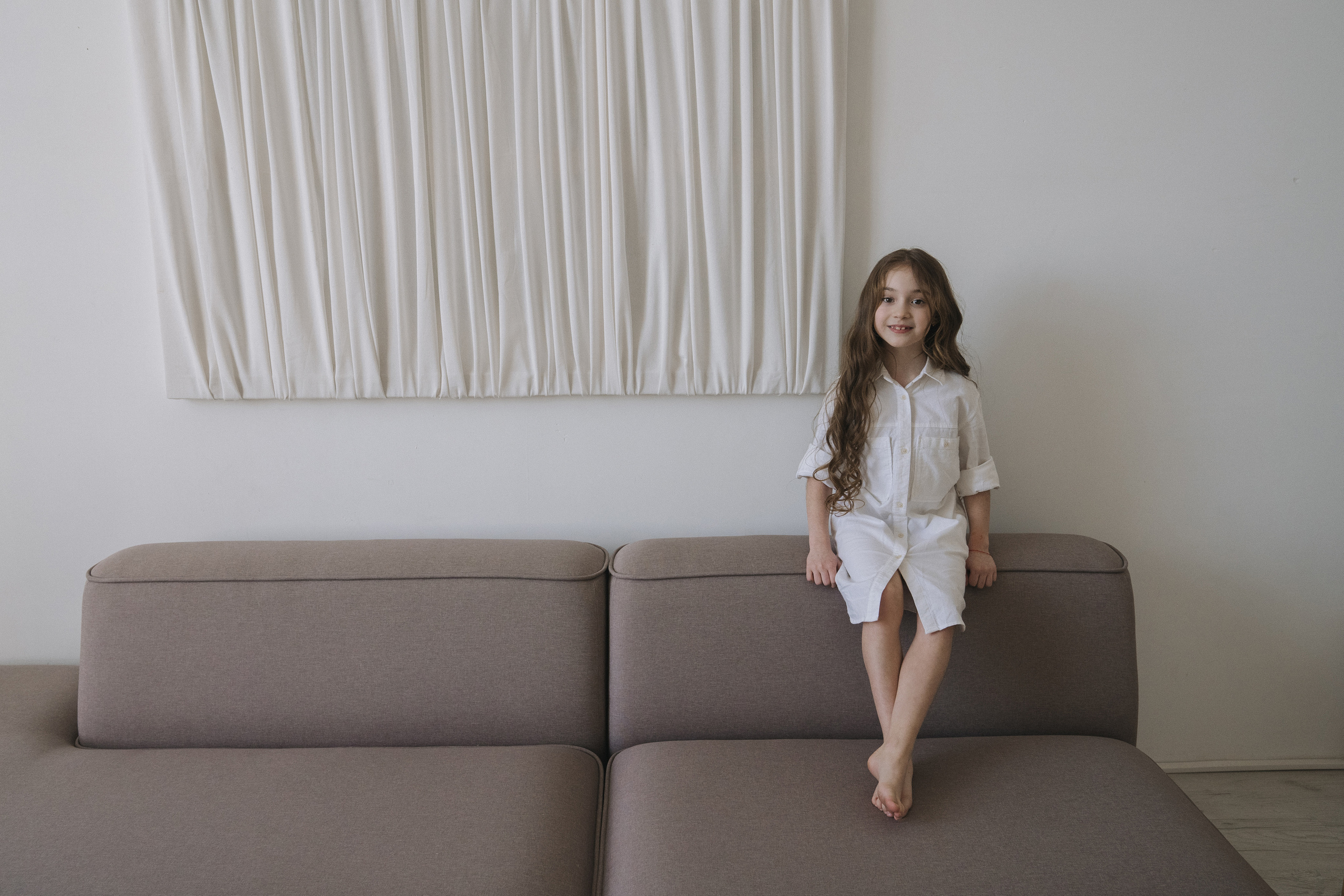 Мария и Капитолина. Свадебный и портретный фотограф Натали Суровцева