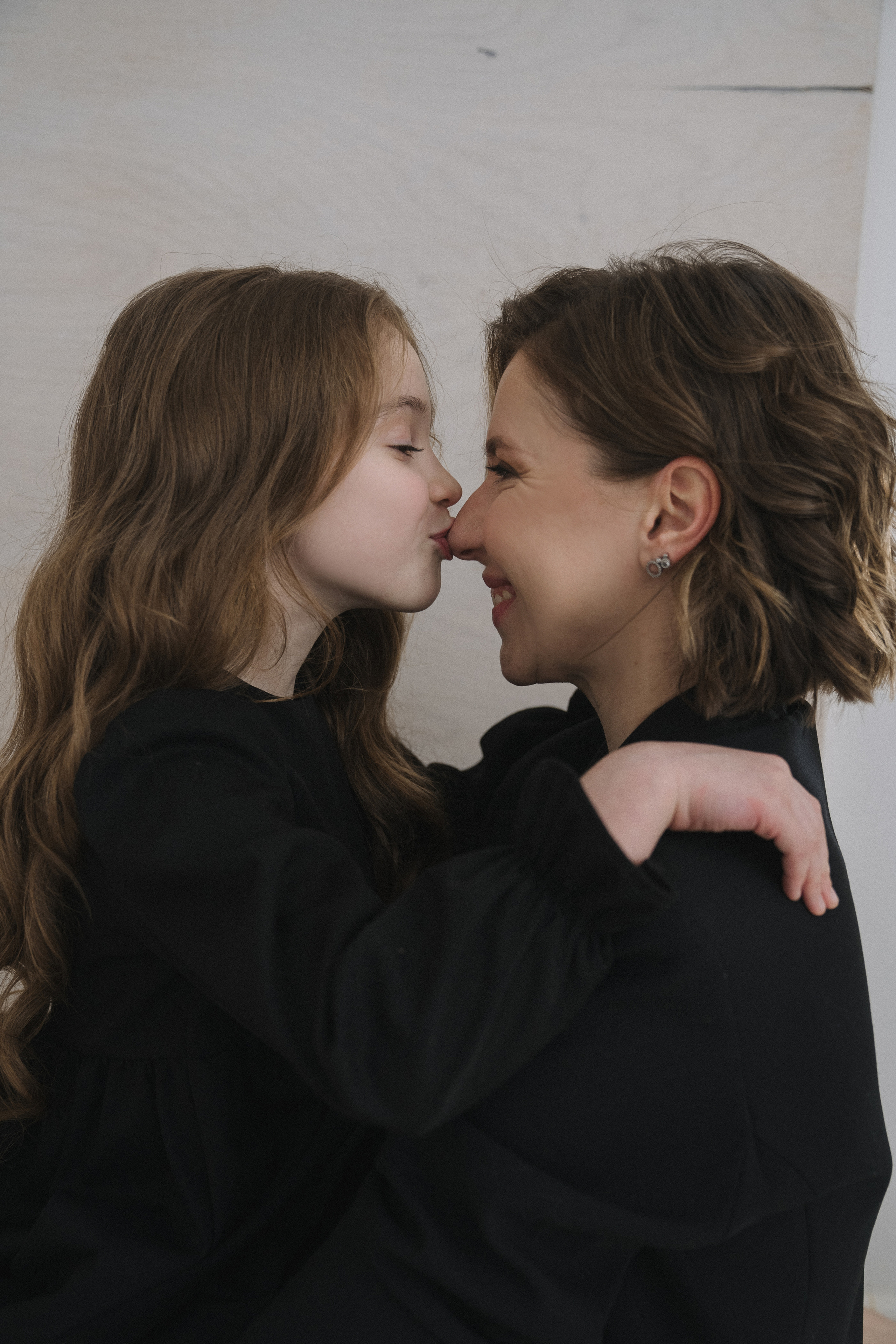 Мария и Капитолина. Свадебный и портретный фотограф Натали Суровцева