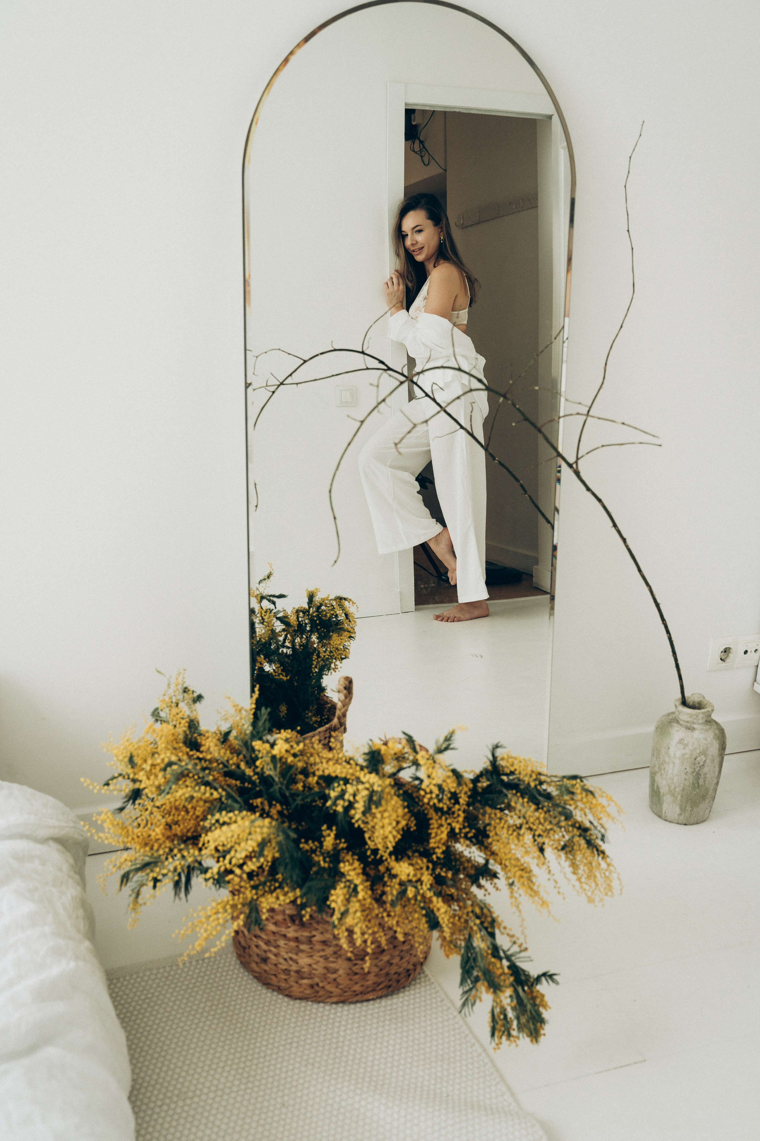 Александра. Свадебный и портретный фотограф Натали Суровцева