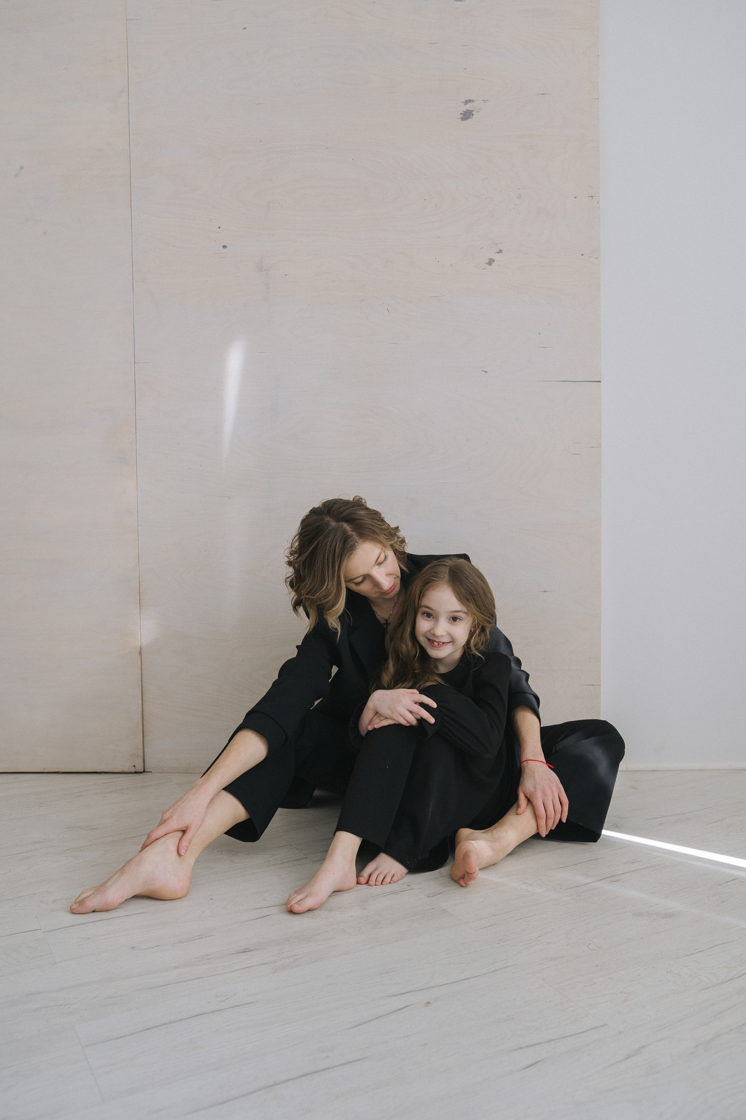 Мария и Капитолина. Свадебный и портретный фотограф Натали Суровцева