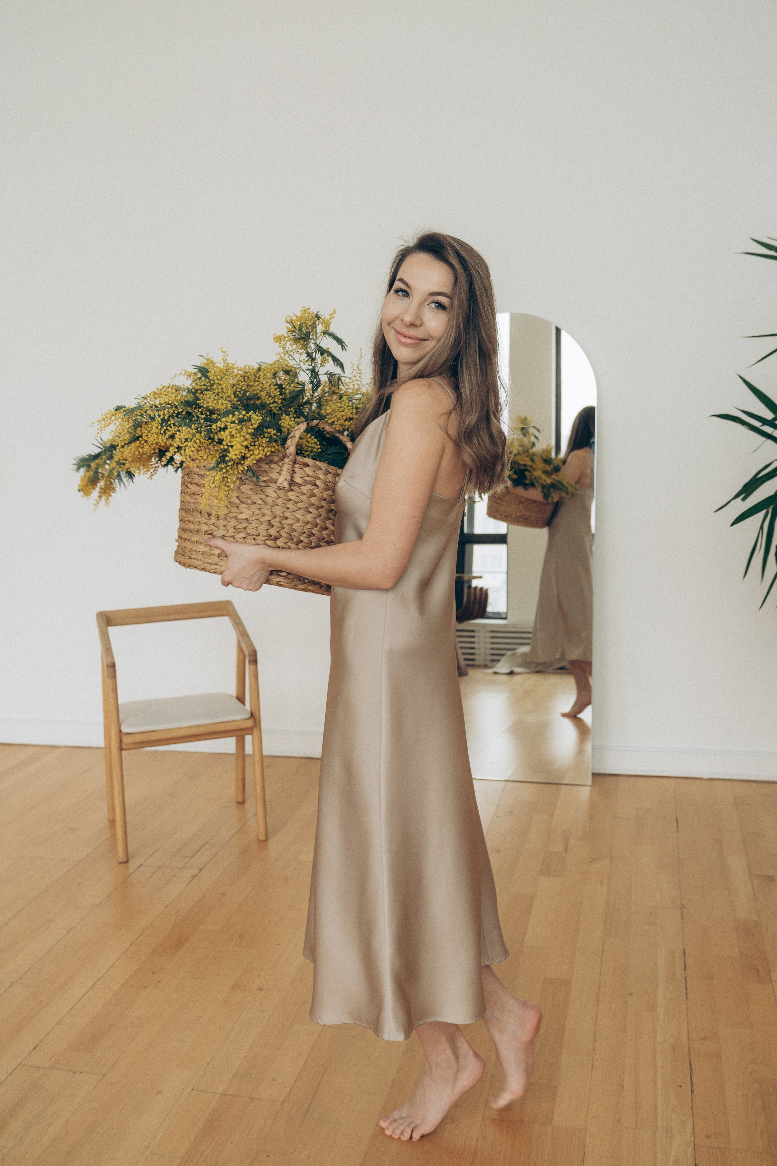 Александра. Свадебный и портретный фотограф Натали Суровцева