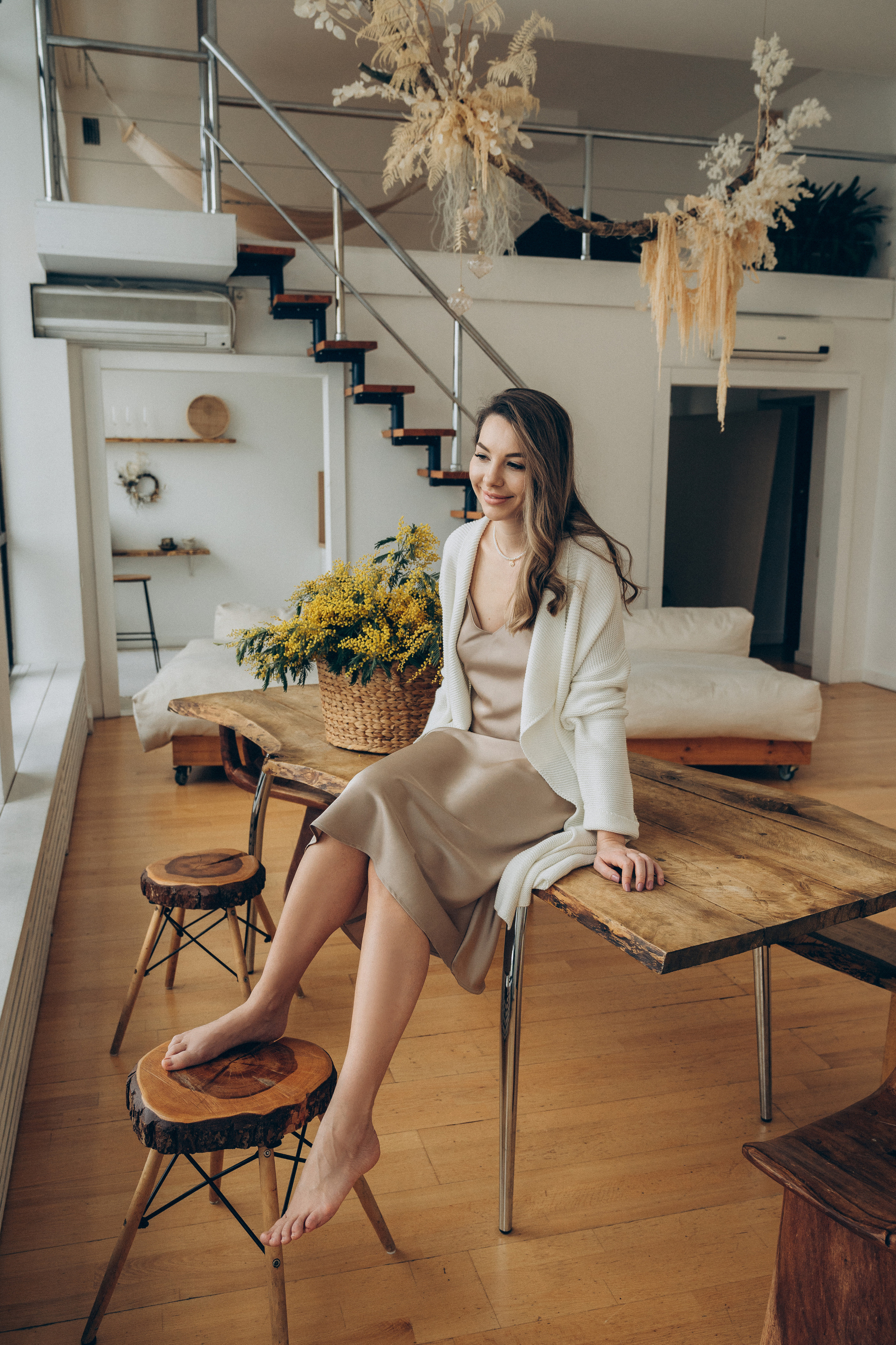 Александра. Свадебный и портретный фотограф Натали Суровцева