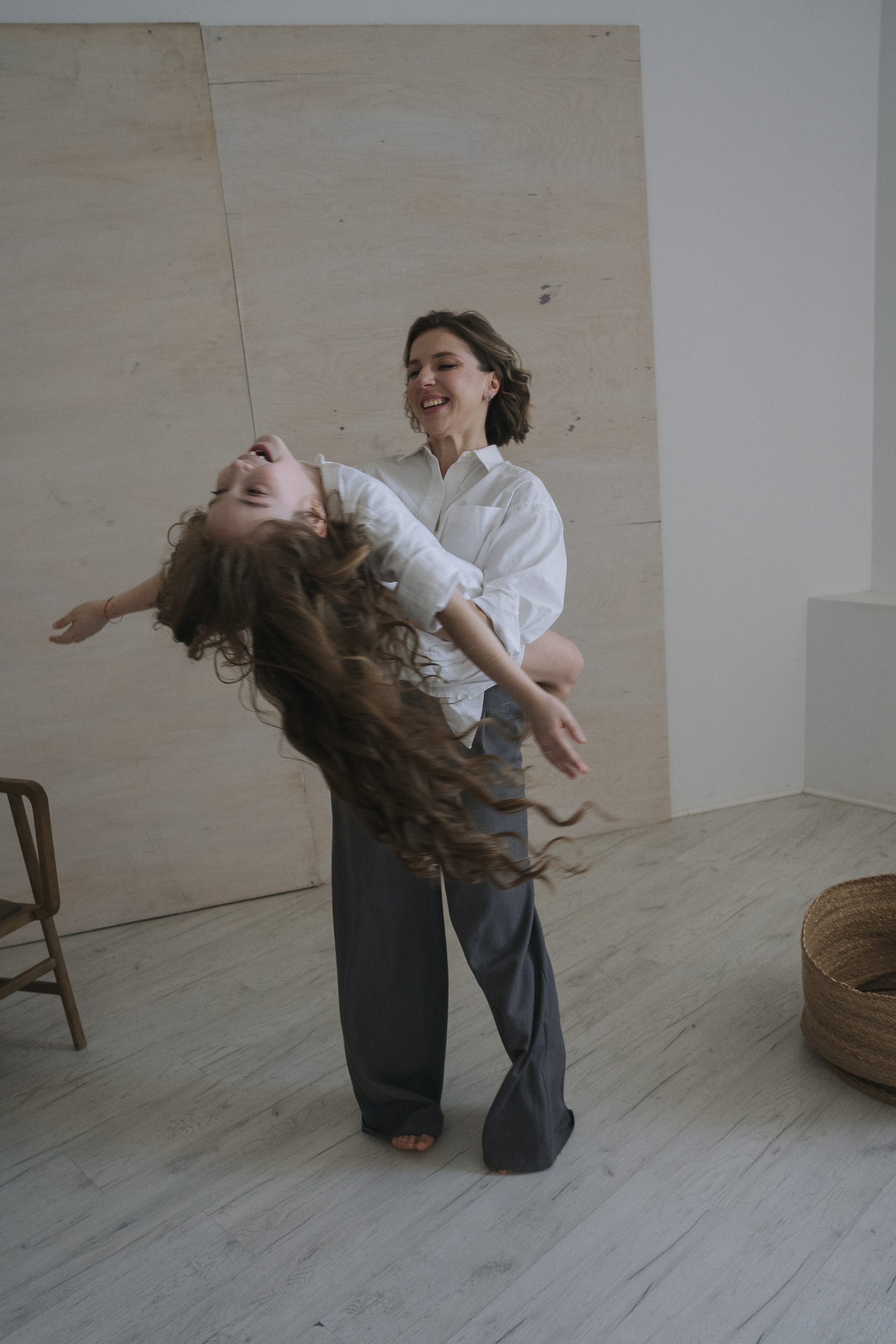 Мария и Капитолина. Свадебный и портретный фотограф Натали Суровцева