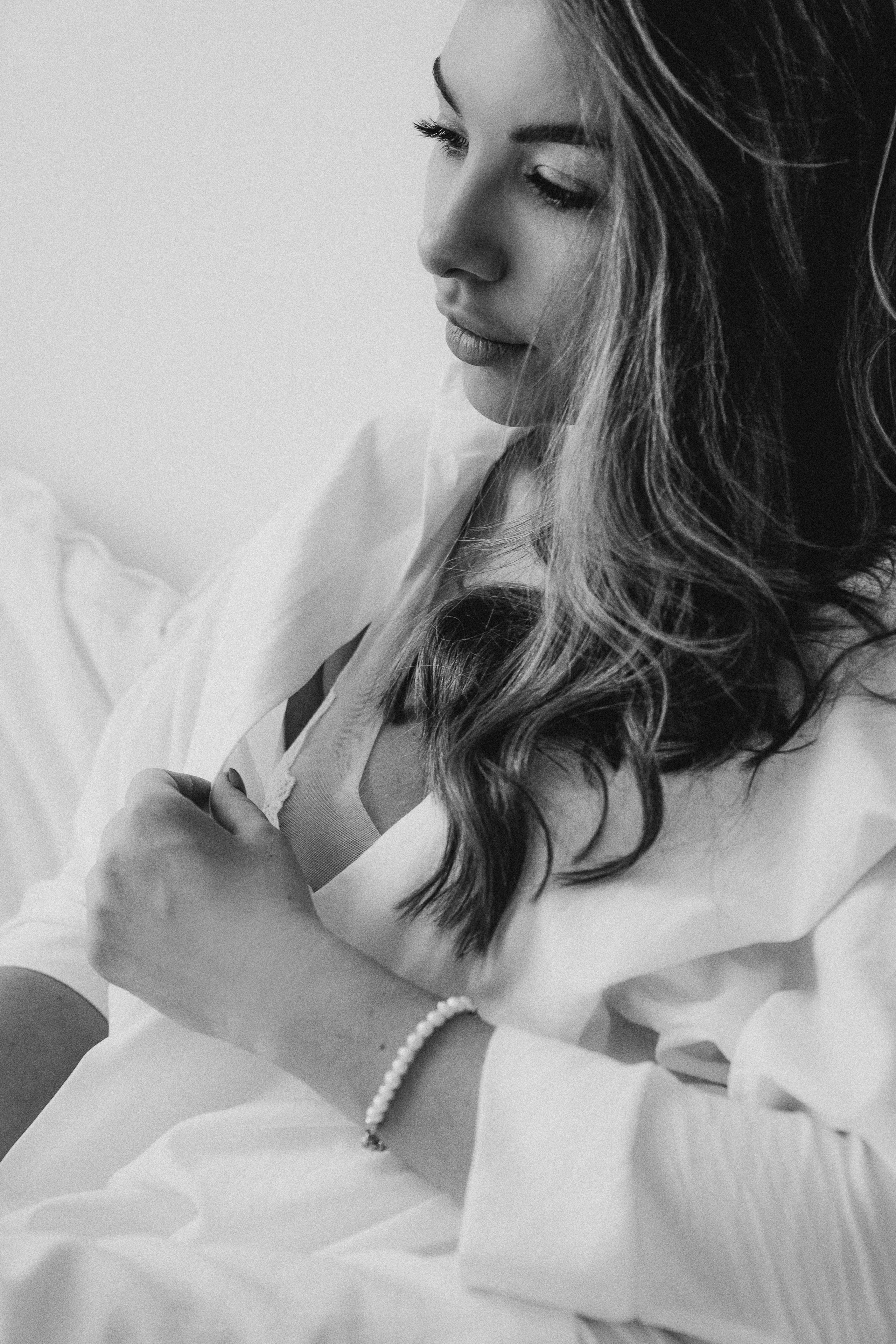 Александра. Свадебный и портретный фотограф Натали Суровцева