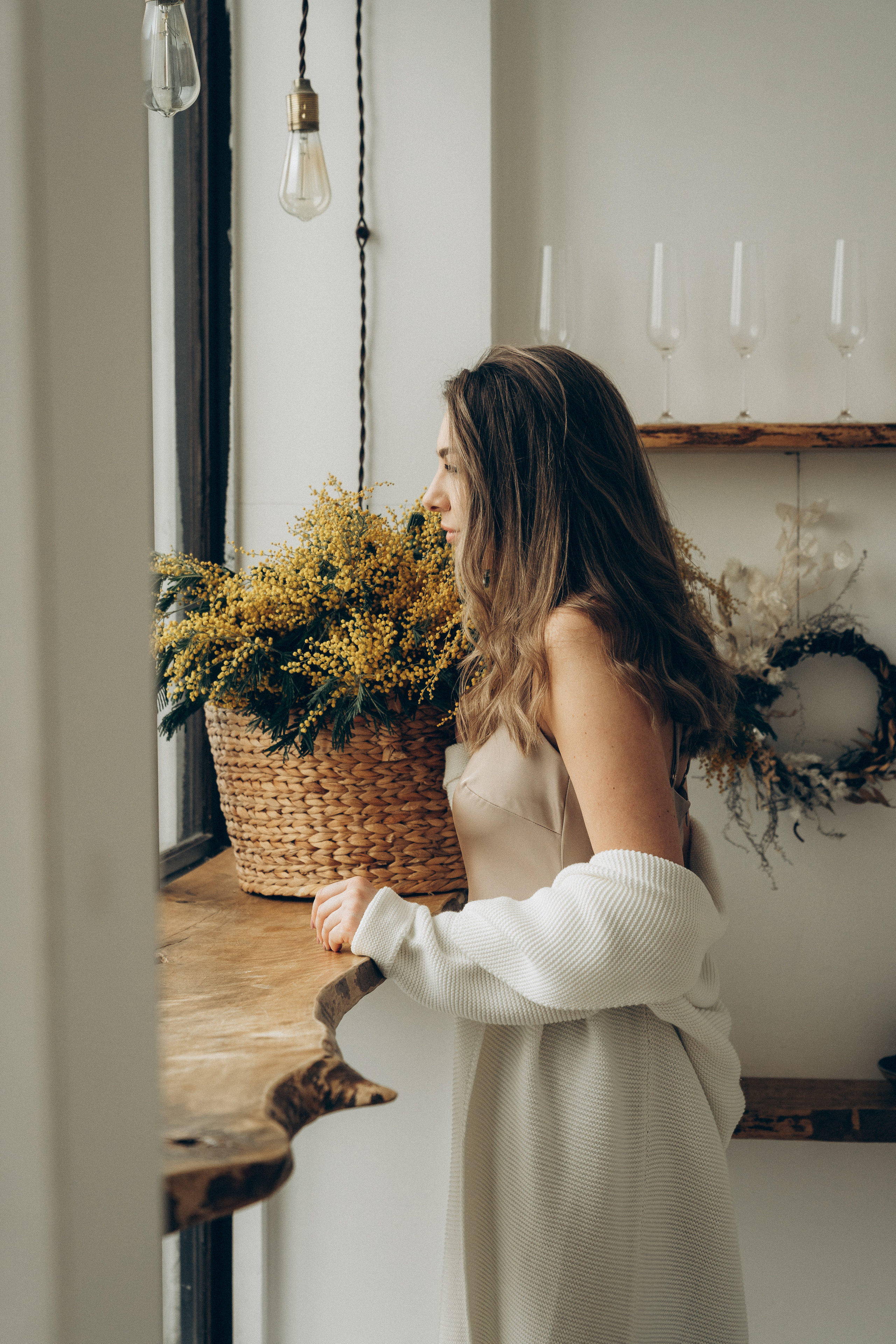 Александра. Свадебный и портретный фотограф Натали Суровцева