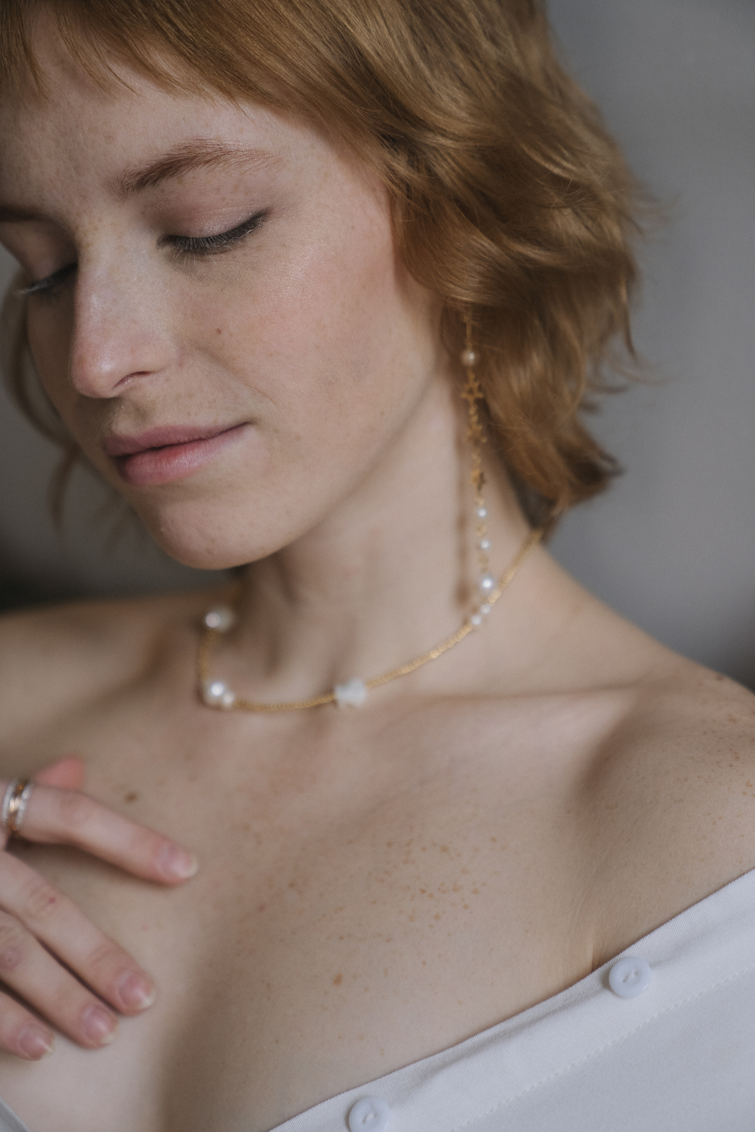 Анастасия. Свадебный и портретный фотограф Натали Суровцева