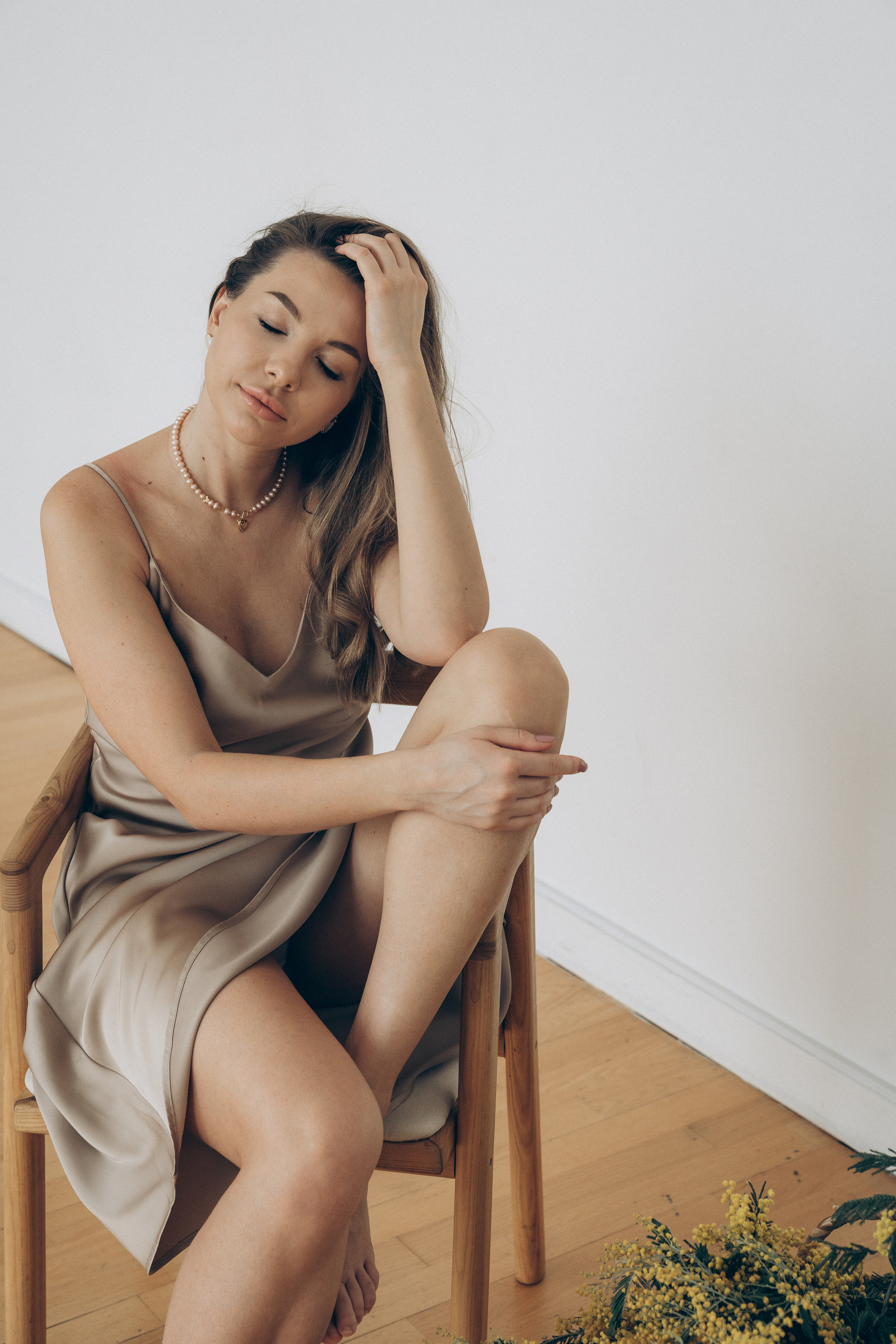 Александра. Свадебный и портретный фотограф Натали Суровцева