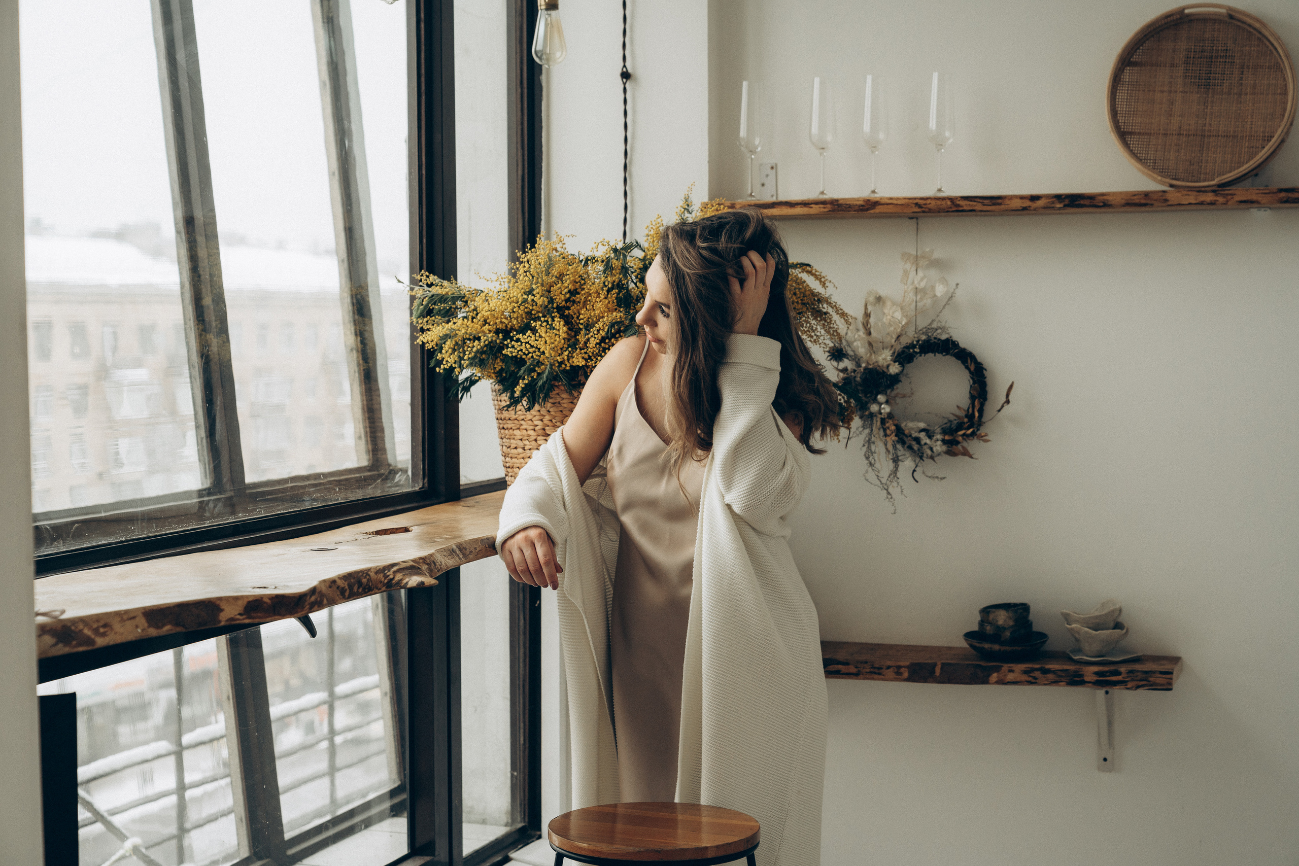 Александра. Свадебный и портретный фотограф Натали Суровцева