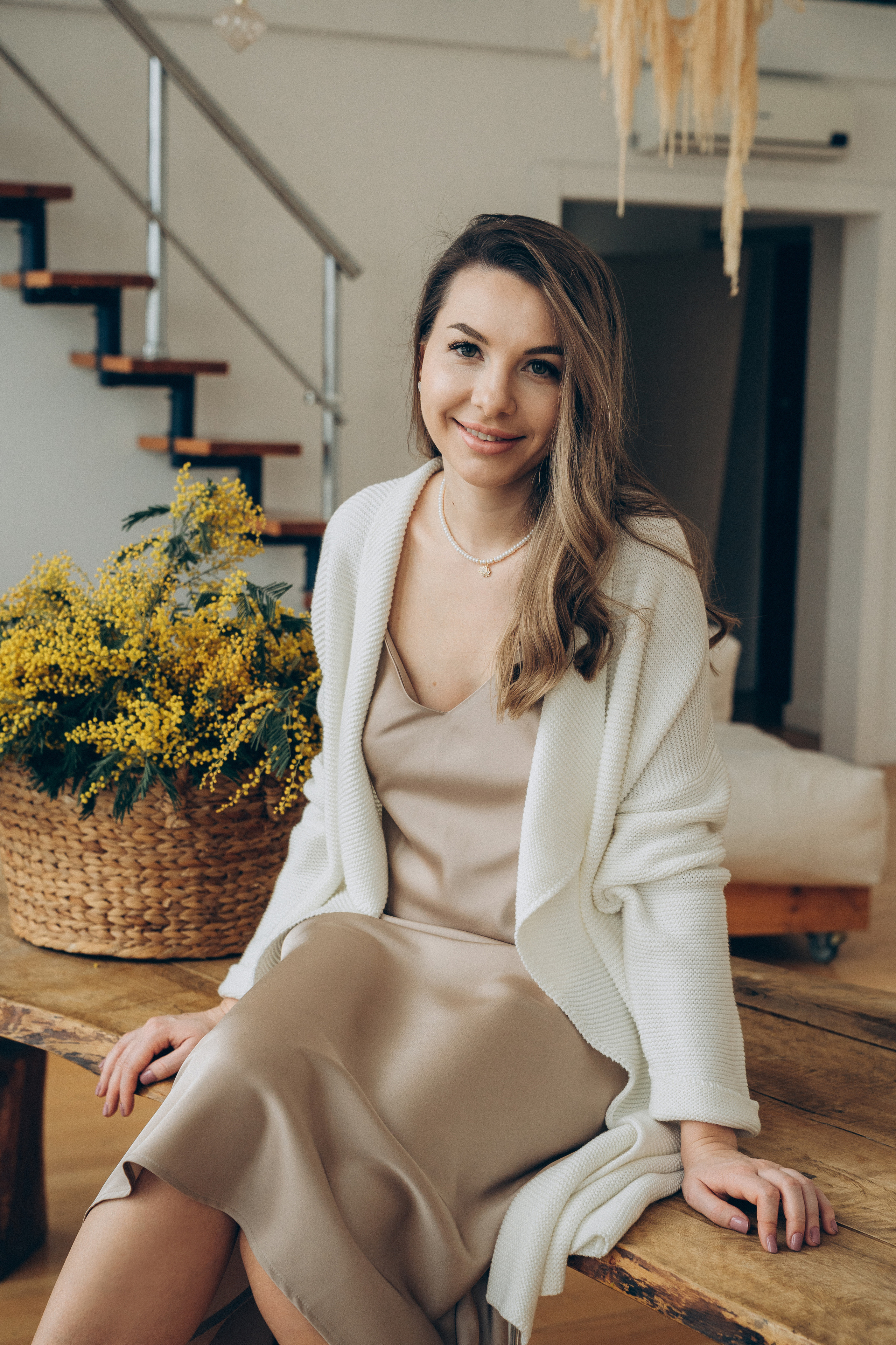 Александра. Свадебный и портретный фотограф Натали Суровцева