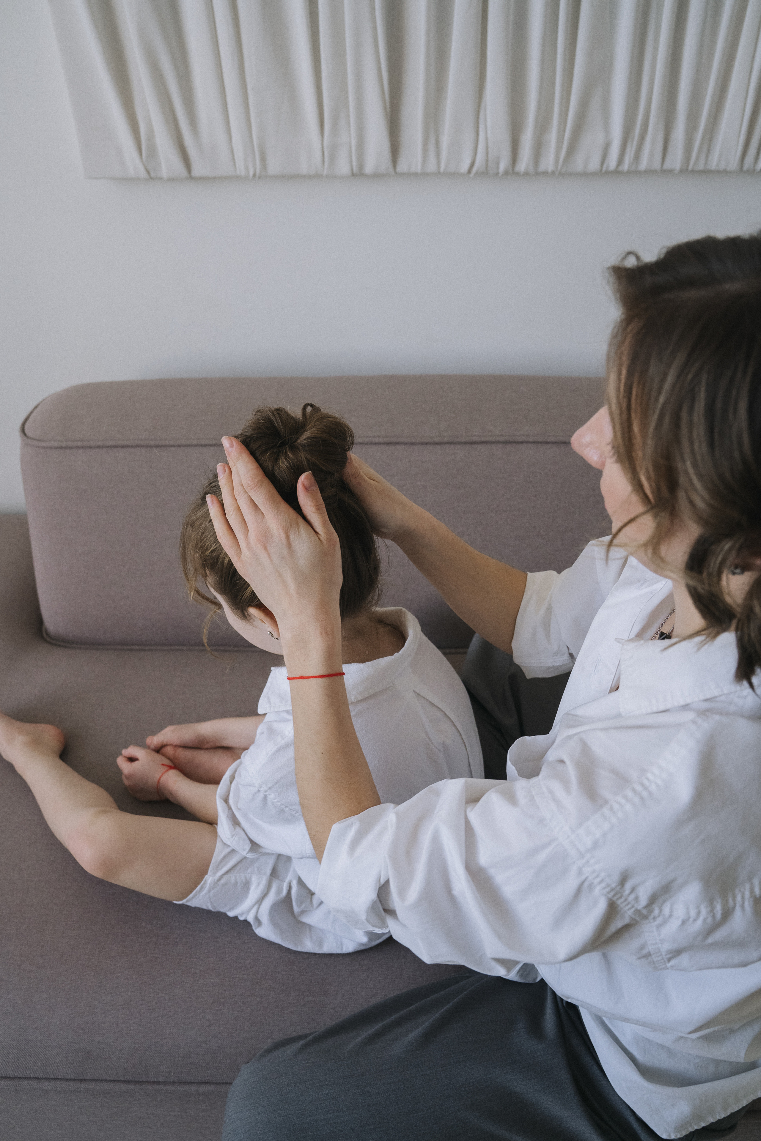 Мария и Капитолина. Свадебный и портретный фотограф Натали Суровцева