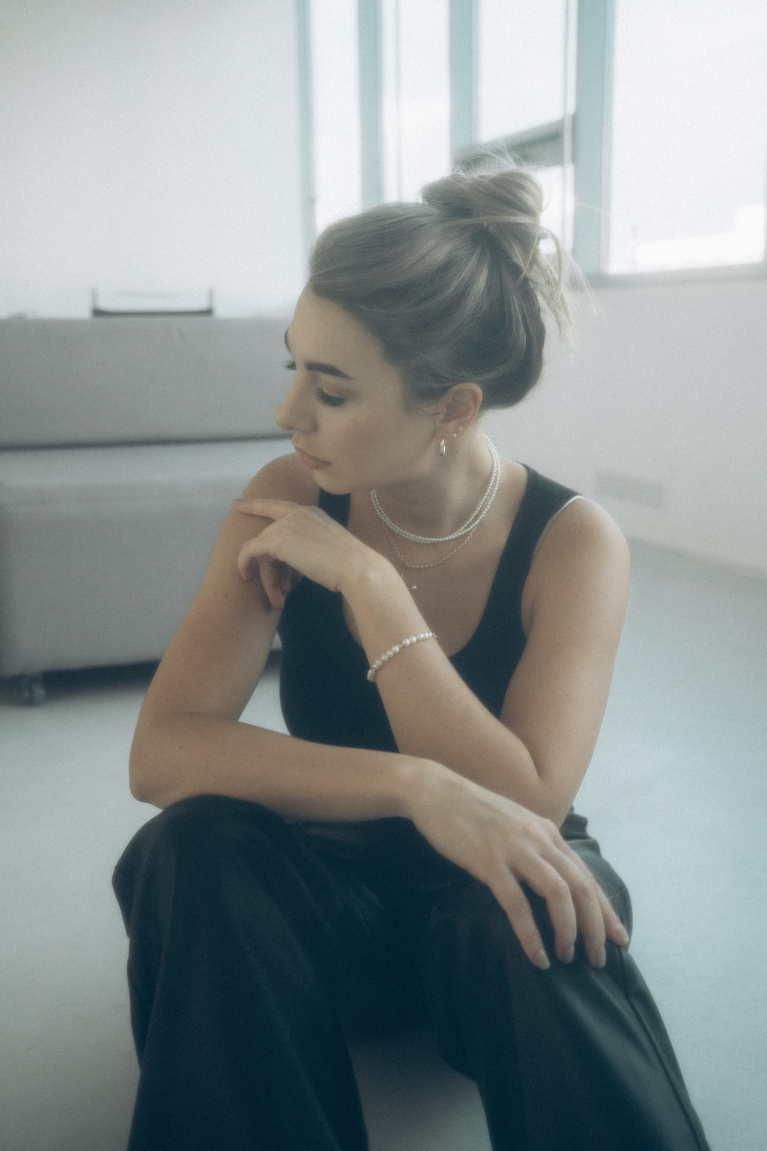 Александра. Свадебный и портретный фотограф Натали Суровцева