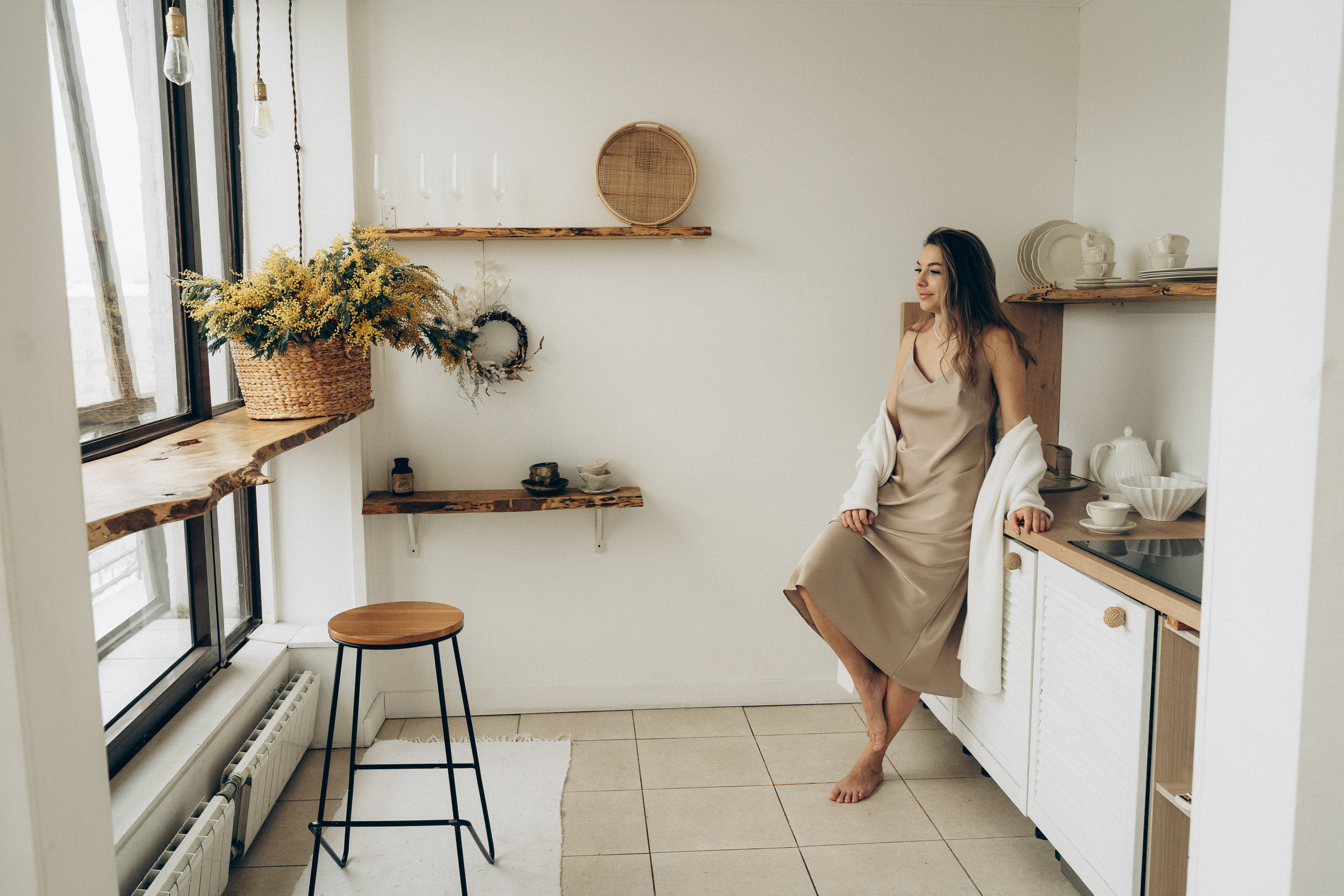 Александра. Свадебный и портретный фотограф Натали Суровцева