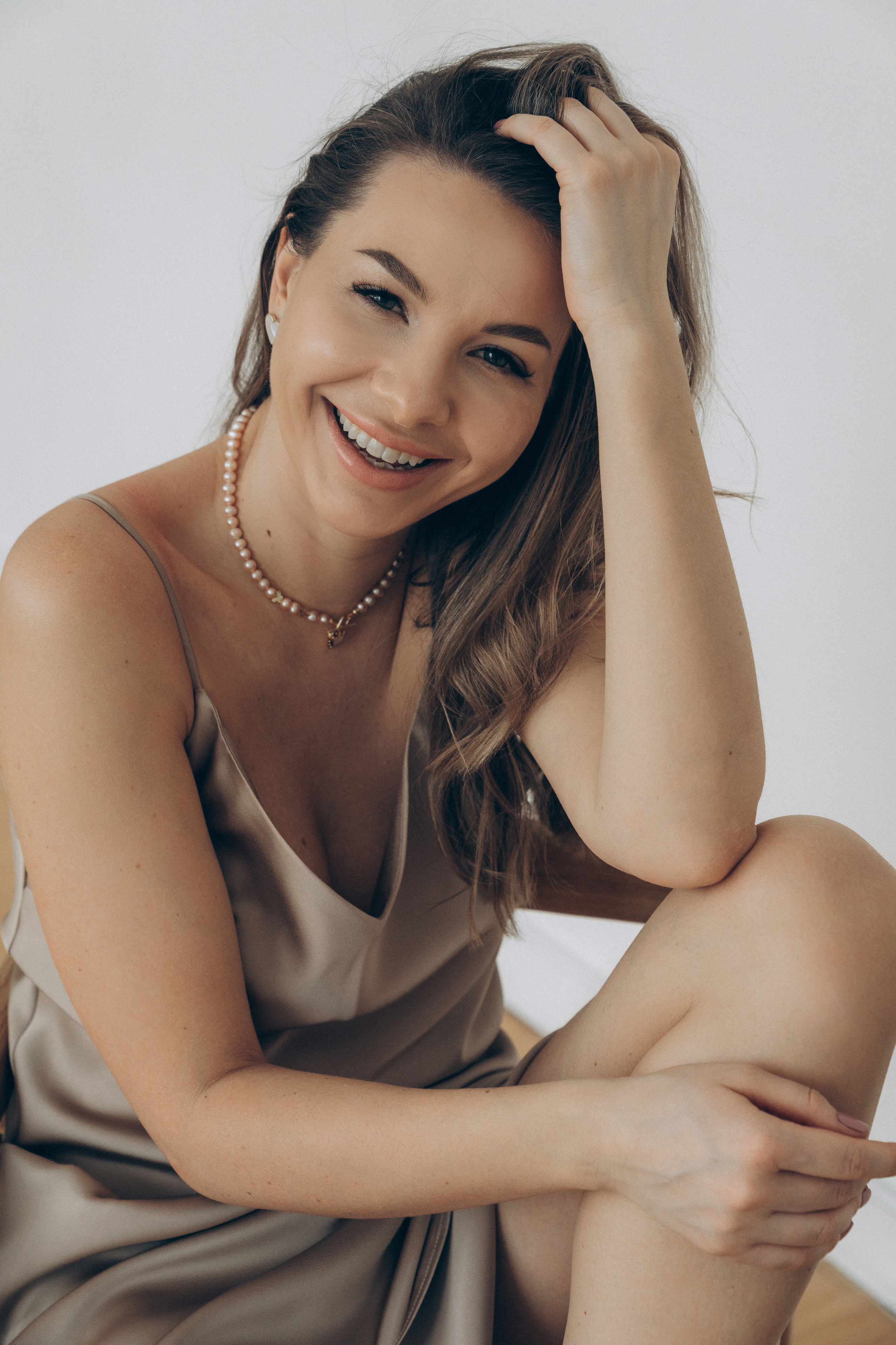 Александра. Свадебный и портретный фотограф Натали Суровцева