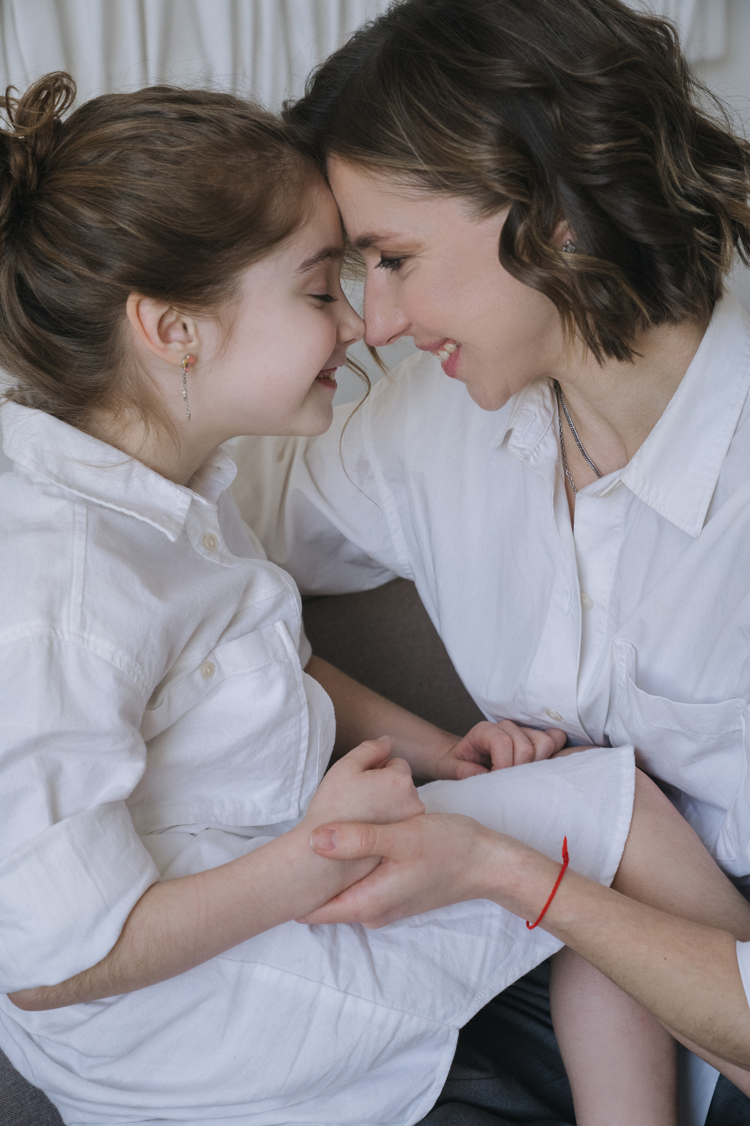 Мария и Капитолина. Свадебный и портретный фотограф Натали Суровцева