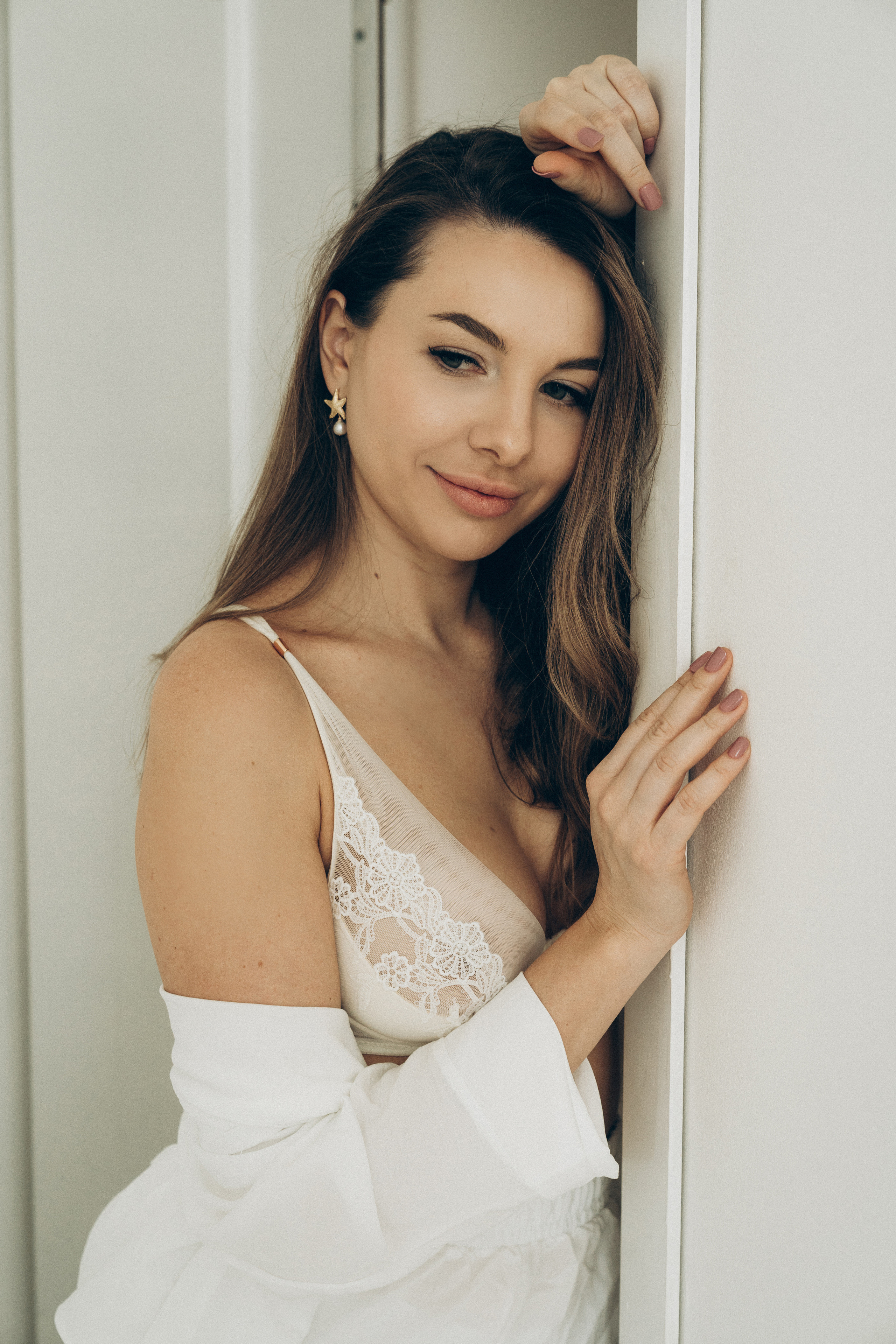 Александра. Свадебный и портретный фотограф Натали Суровцева